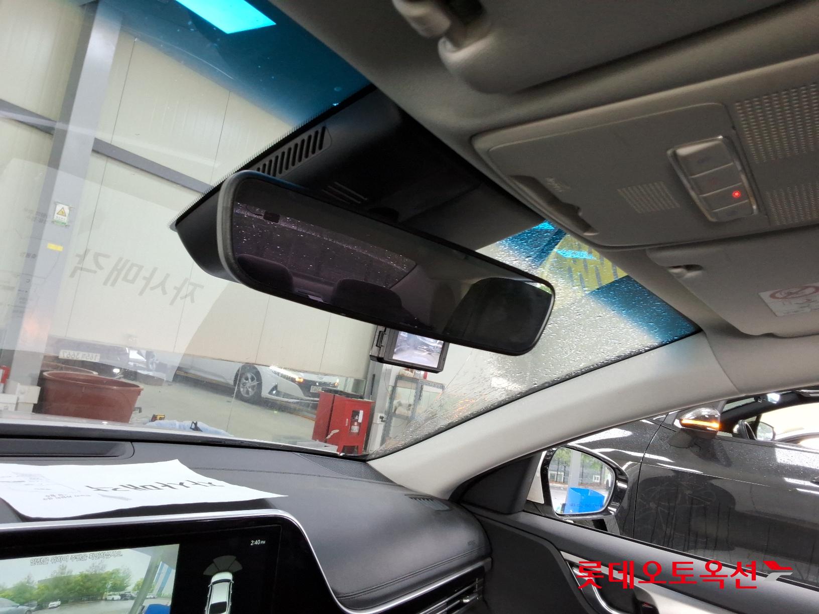 Hyundai Grandeur id 2708630 из Кореи 32