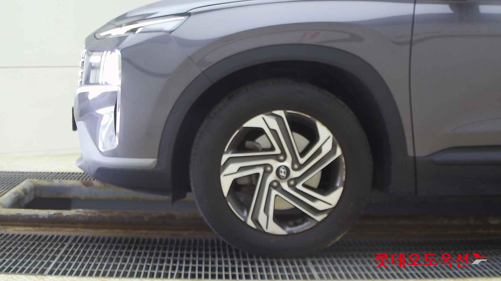 Hyundai Santa Fe id 2720988 из Кореи 21