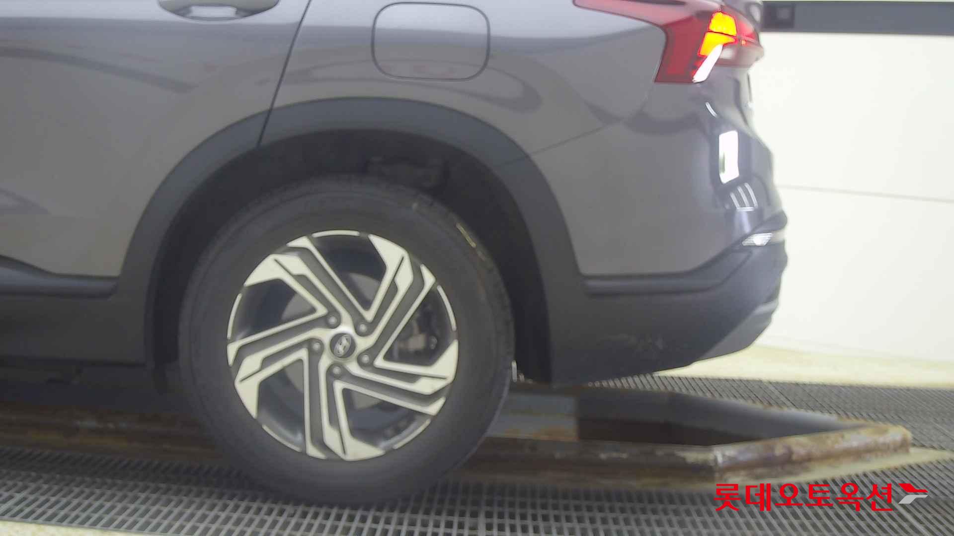 Hyundai Santa Fe id 2720988 из Кореи 22