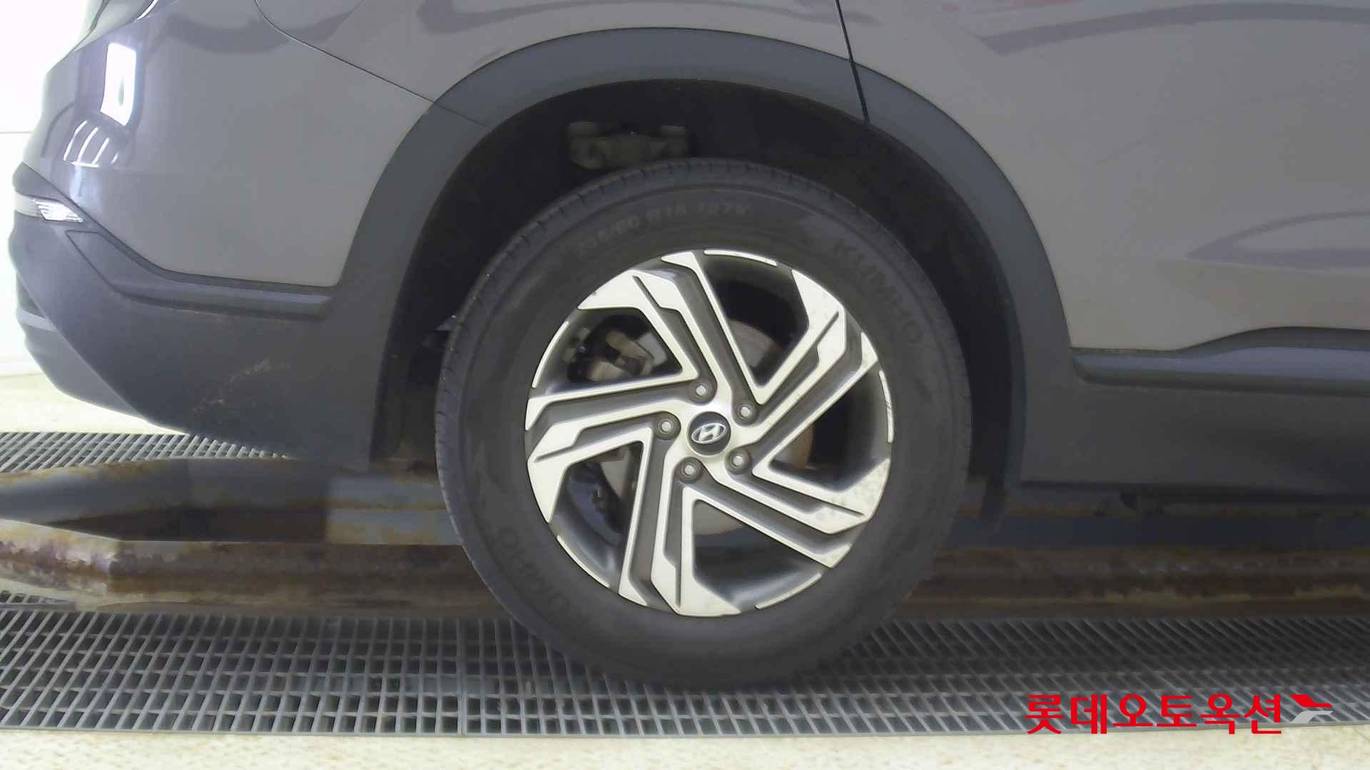 Hyundai Santa Fe id 2720988 из Кореи 24