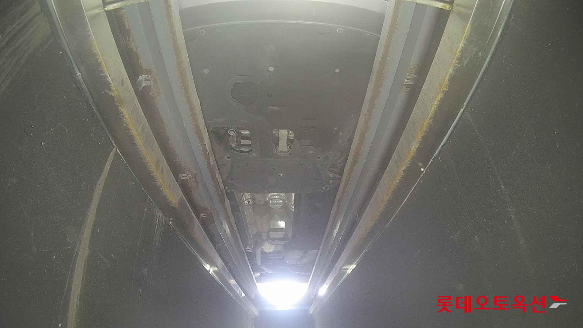 Hyundai Santa Fe id 2720988 из Кореи 26