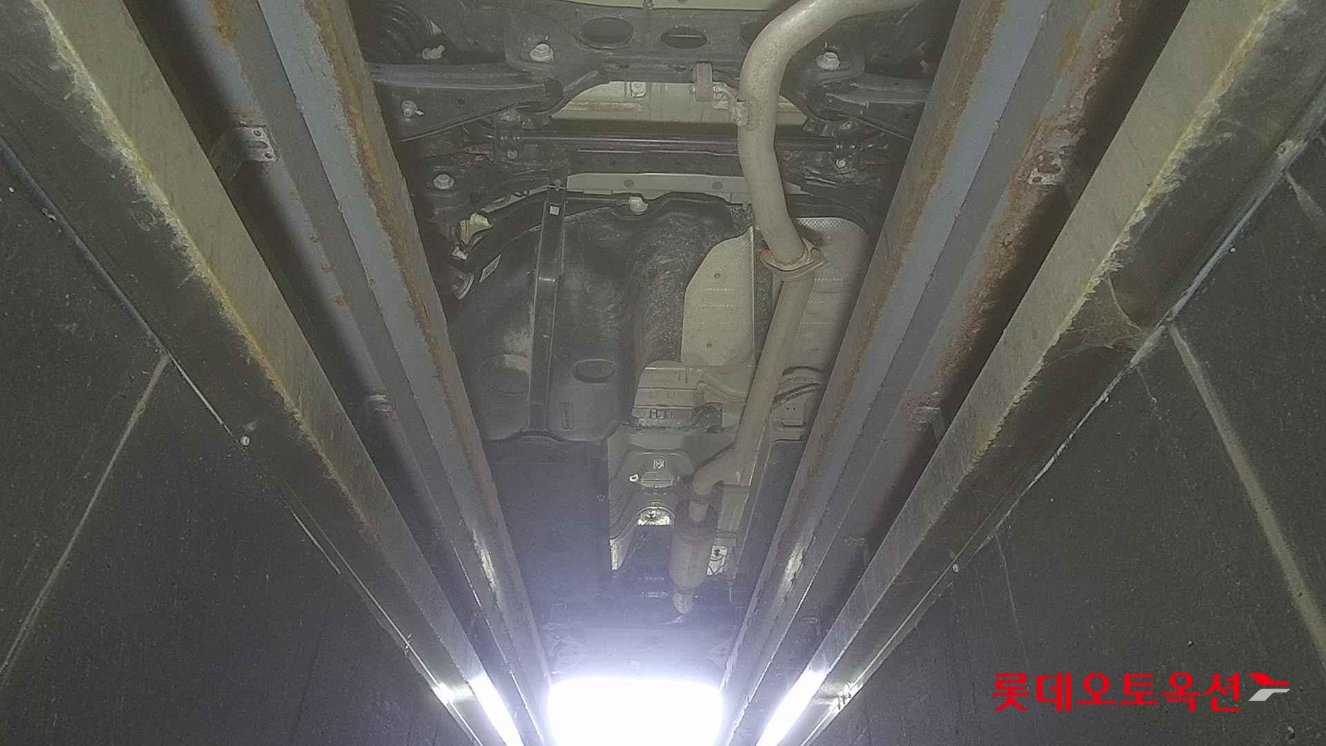 Hyundai Santa Fe id 2720988 из Кореи 27