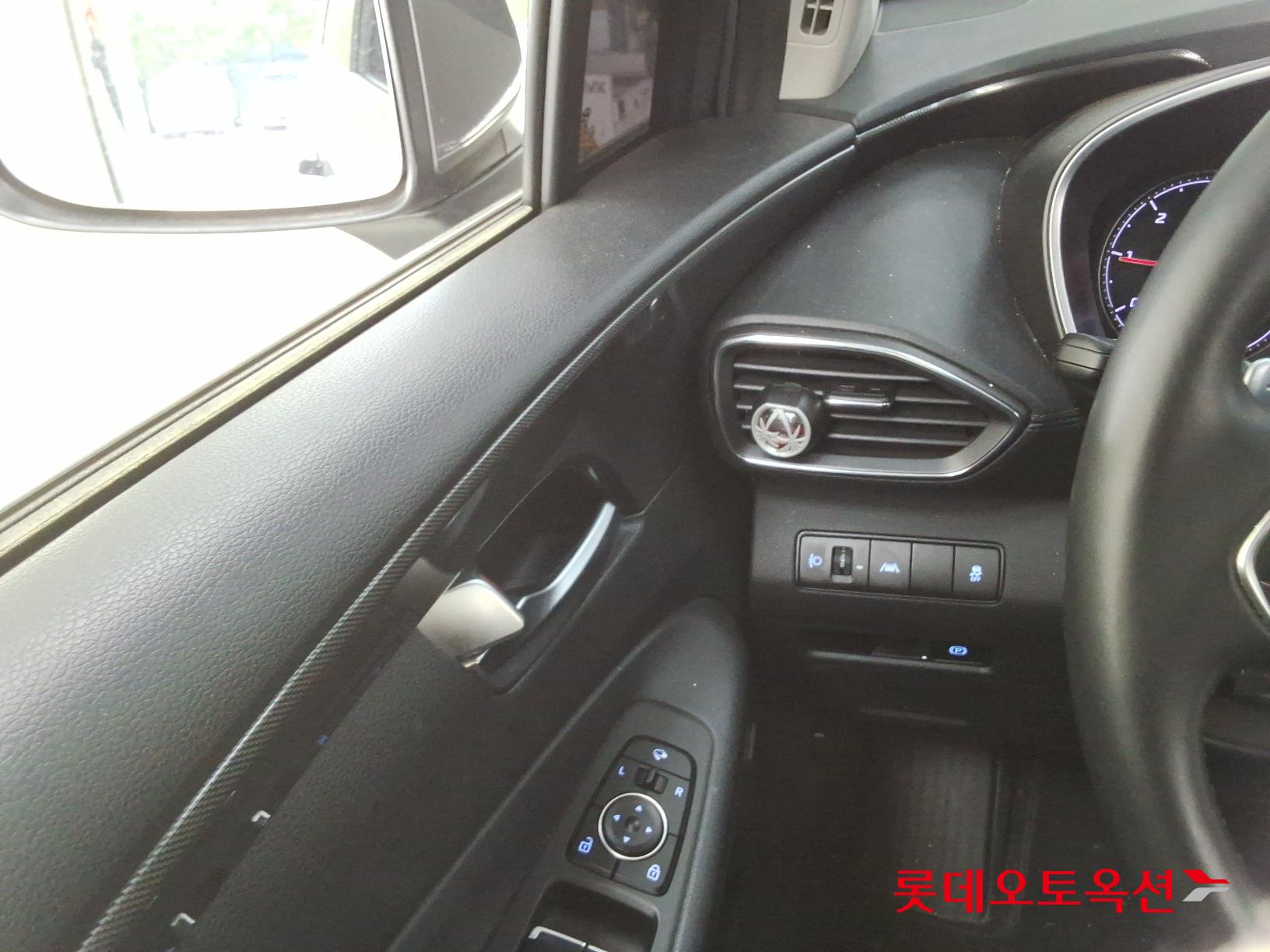 Hyundai Santa Fe id 2720988 из Кореи 28