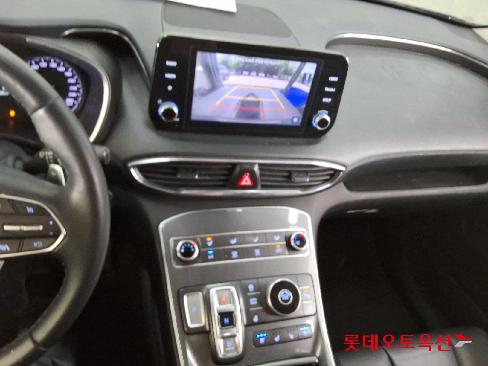 Hyundai Santa Fe id 2720988 из Кореи 30