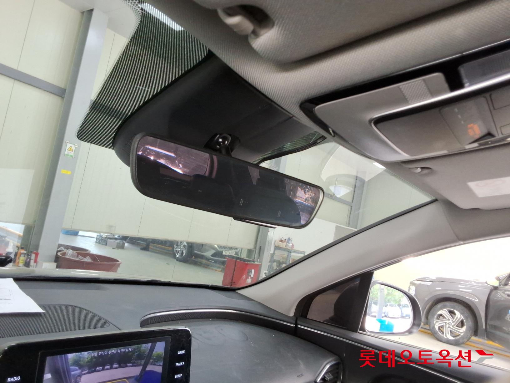 Hyundai Santa Fe id 2720988 из Кореи 32