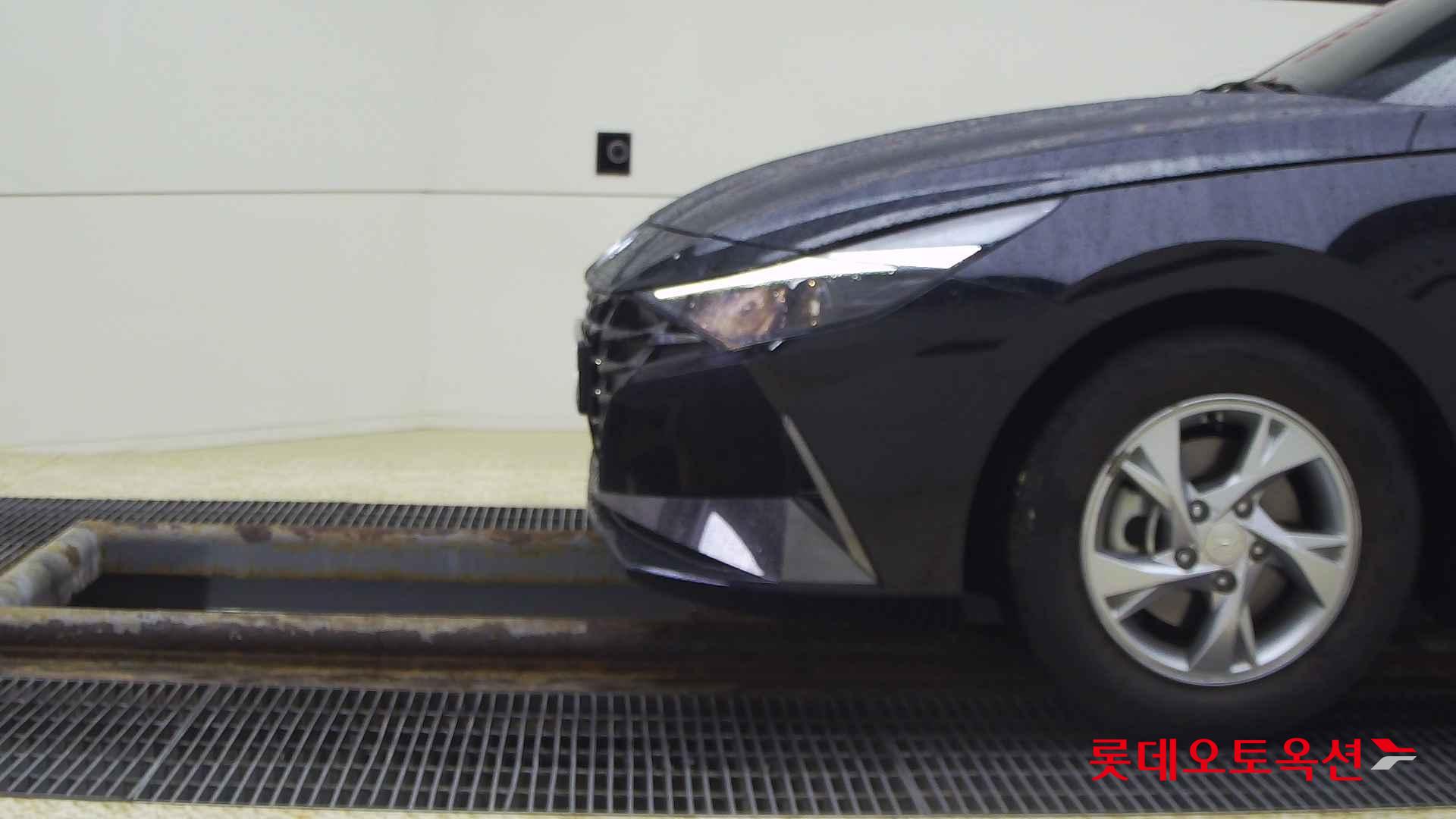 Hyundai Avante id 2708633 из Кореи 21