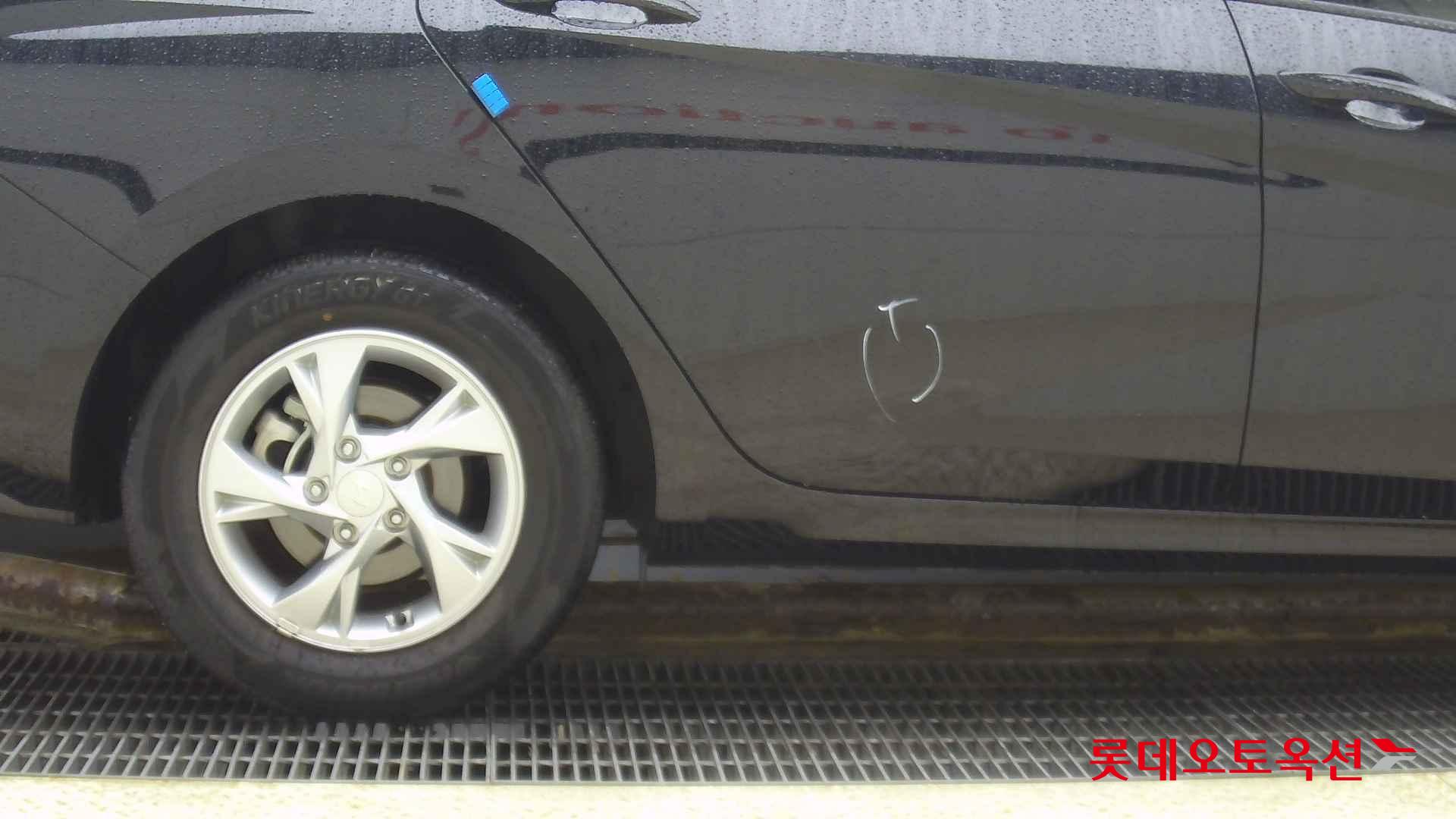 Hyundai Avante id 2708633 из Кореи 24