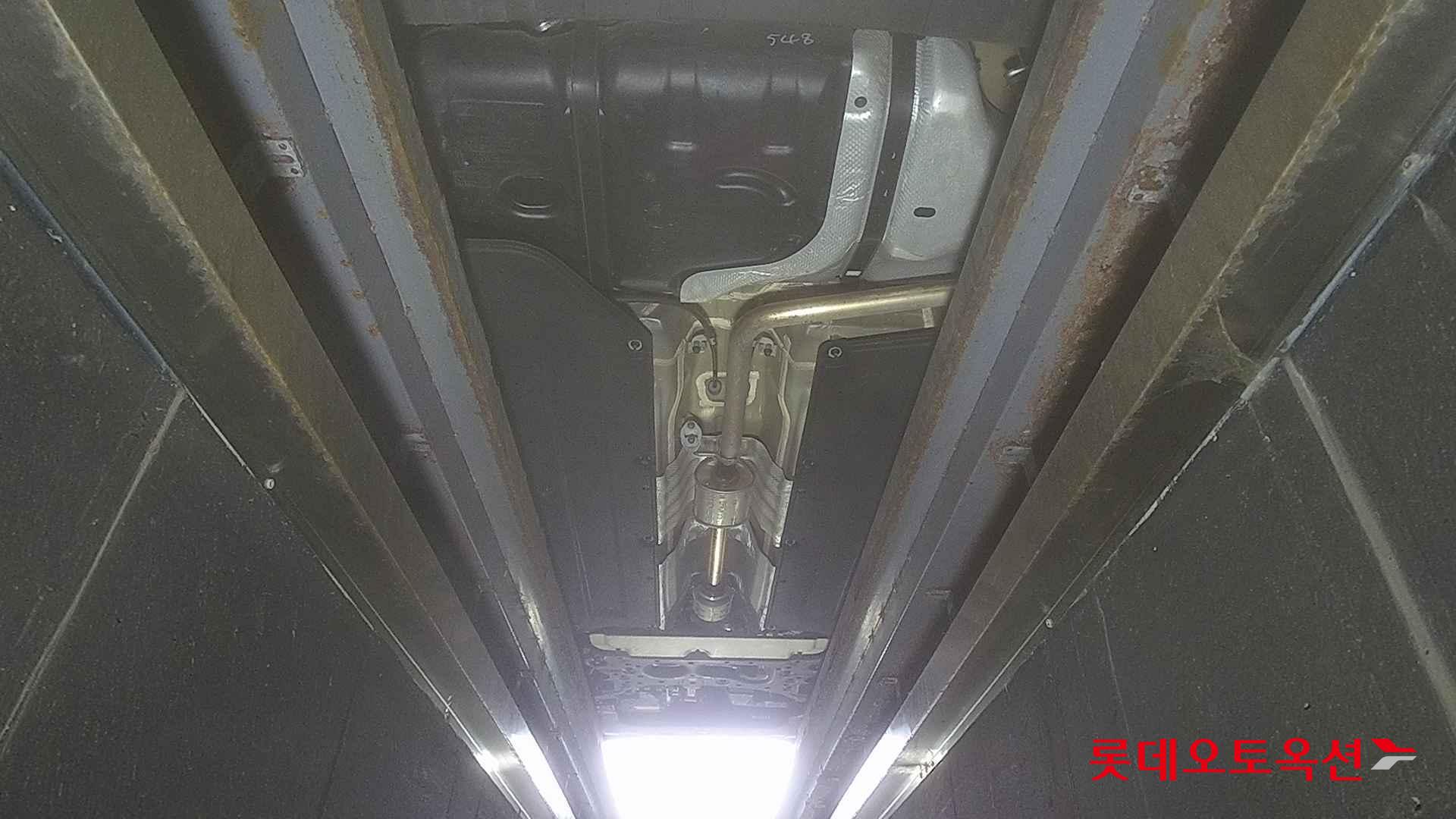 Hyundai Avante id 2708633 из Кореи 27