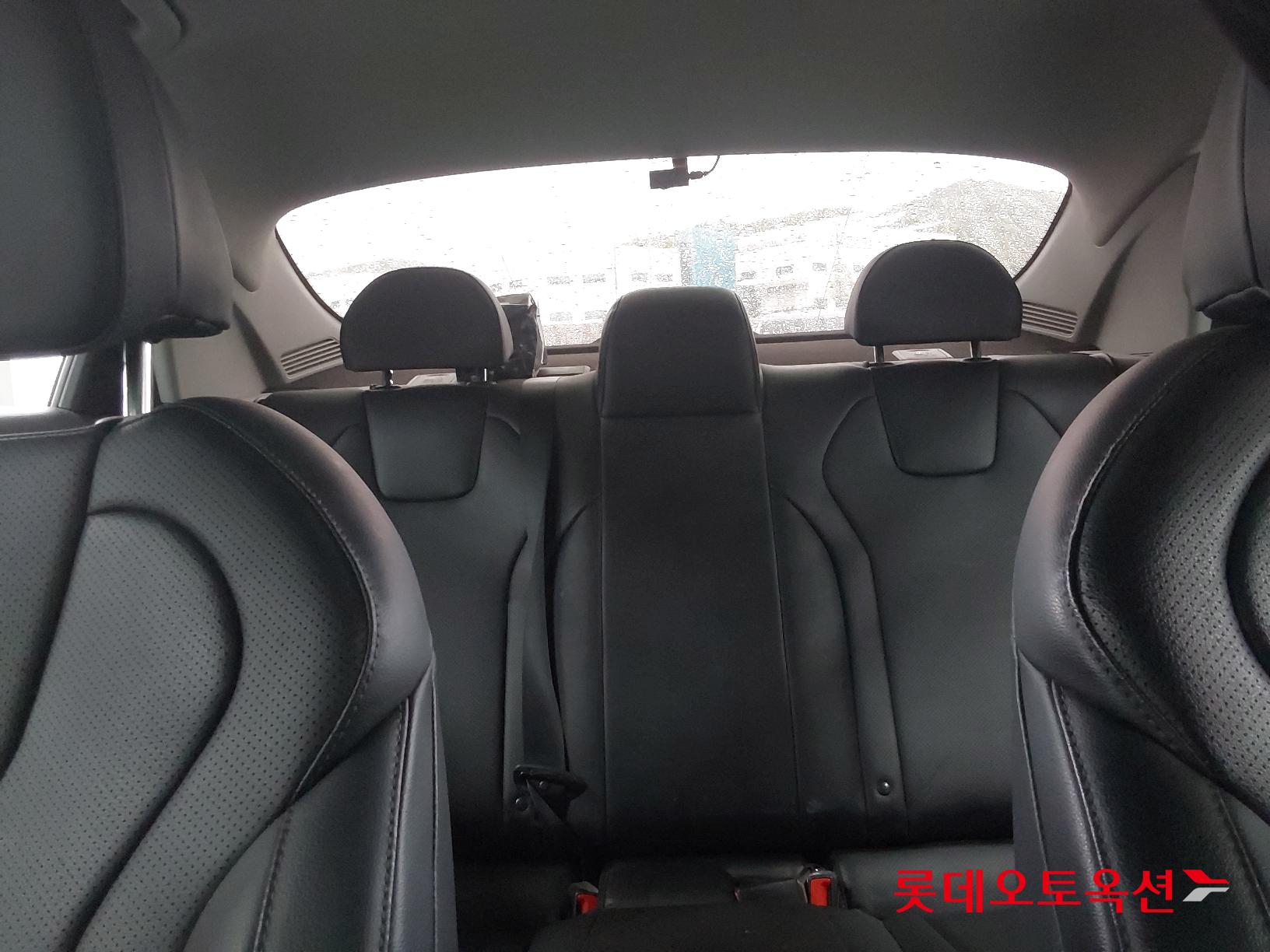 Hyundai Avante id 2708633 из Кореи 32