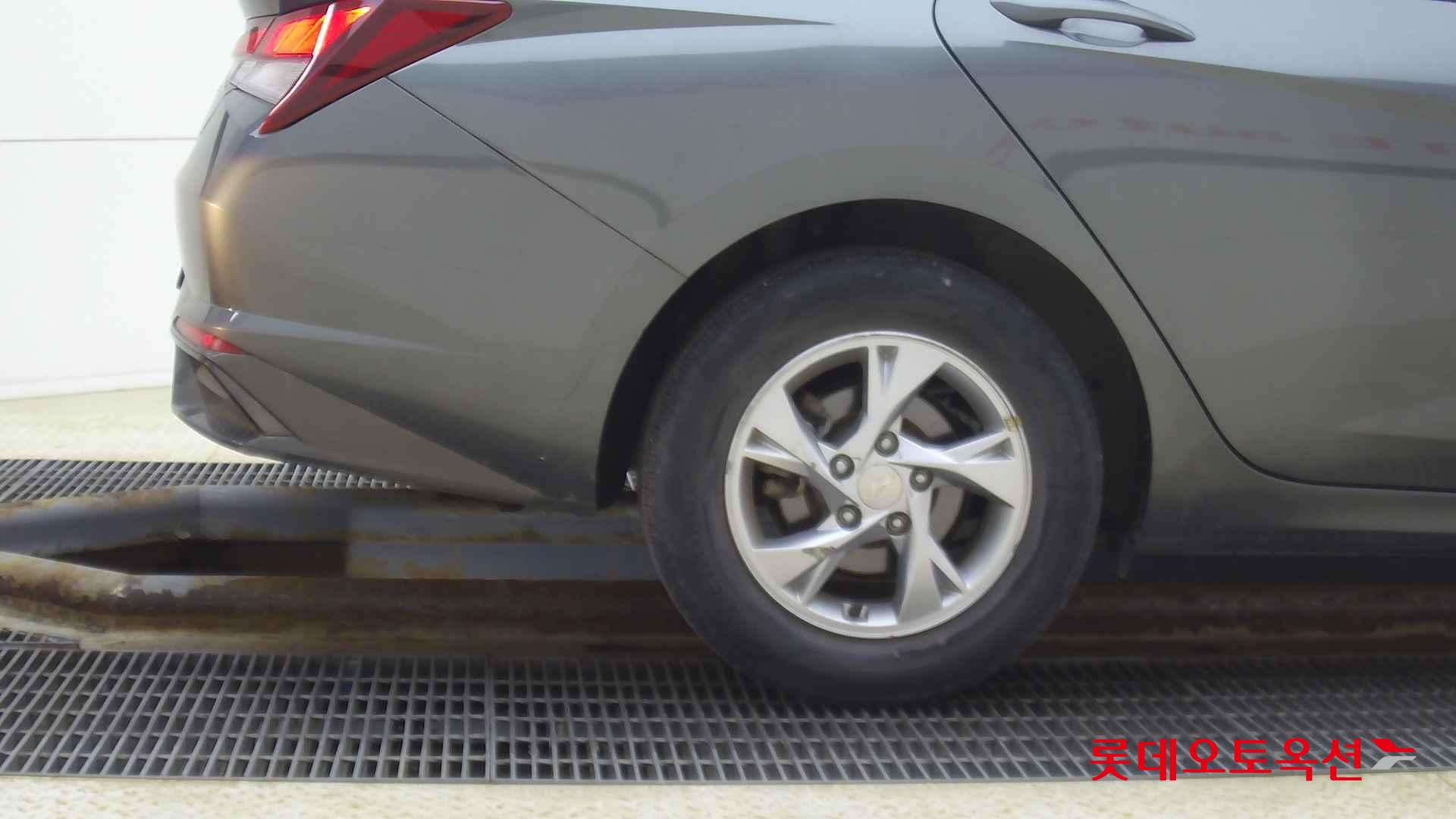 Hyundai Avante id 2703975 из Кореи 24