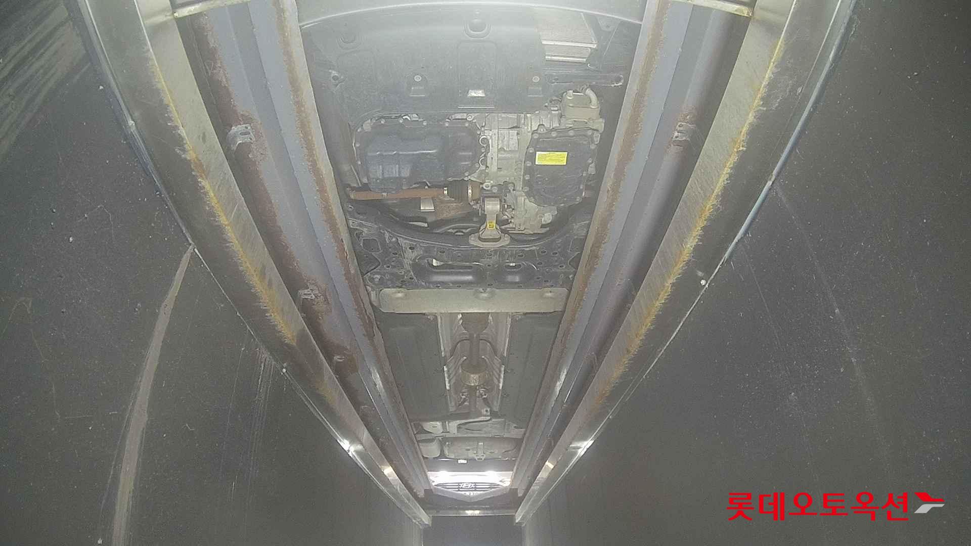 Hyundai Avante id 2703975 из Кореи 26