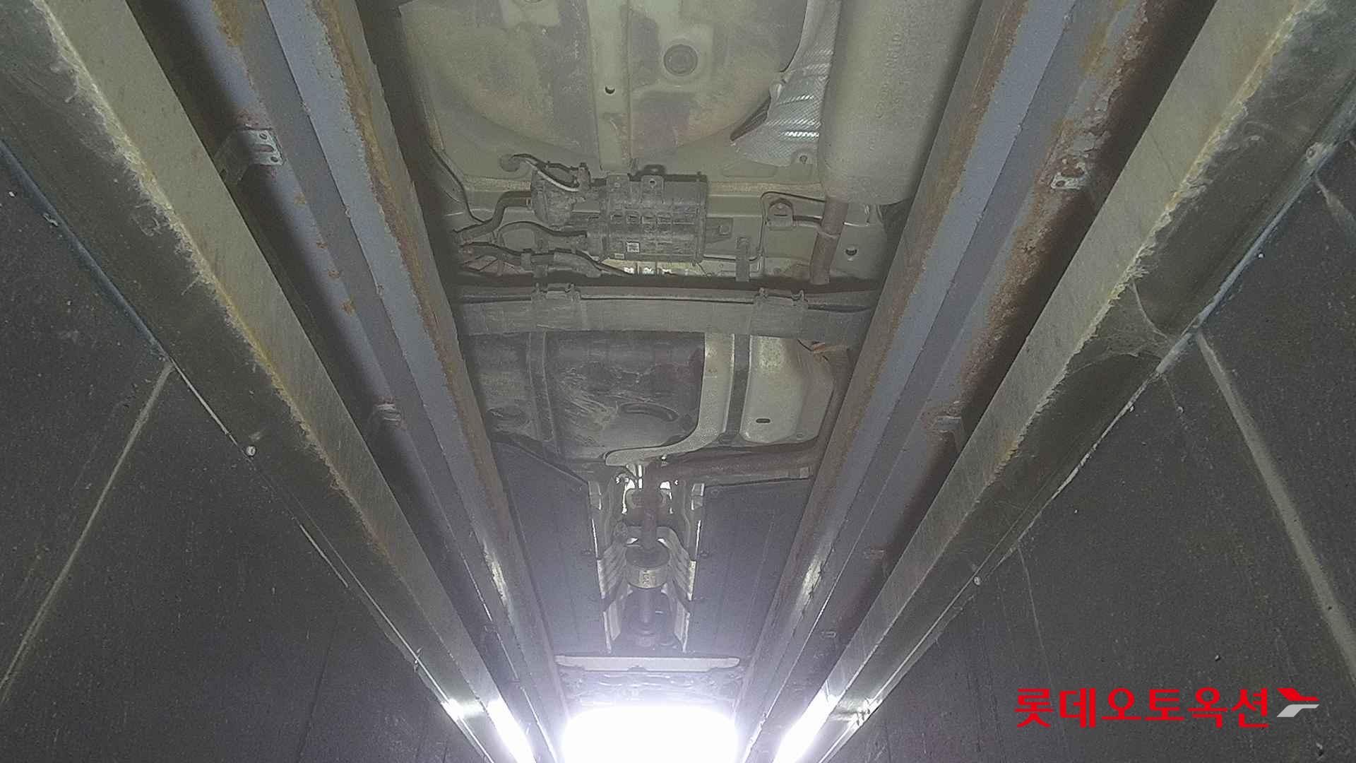 Hyundai Avante id 2703975 из Кореи 27