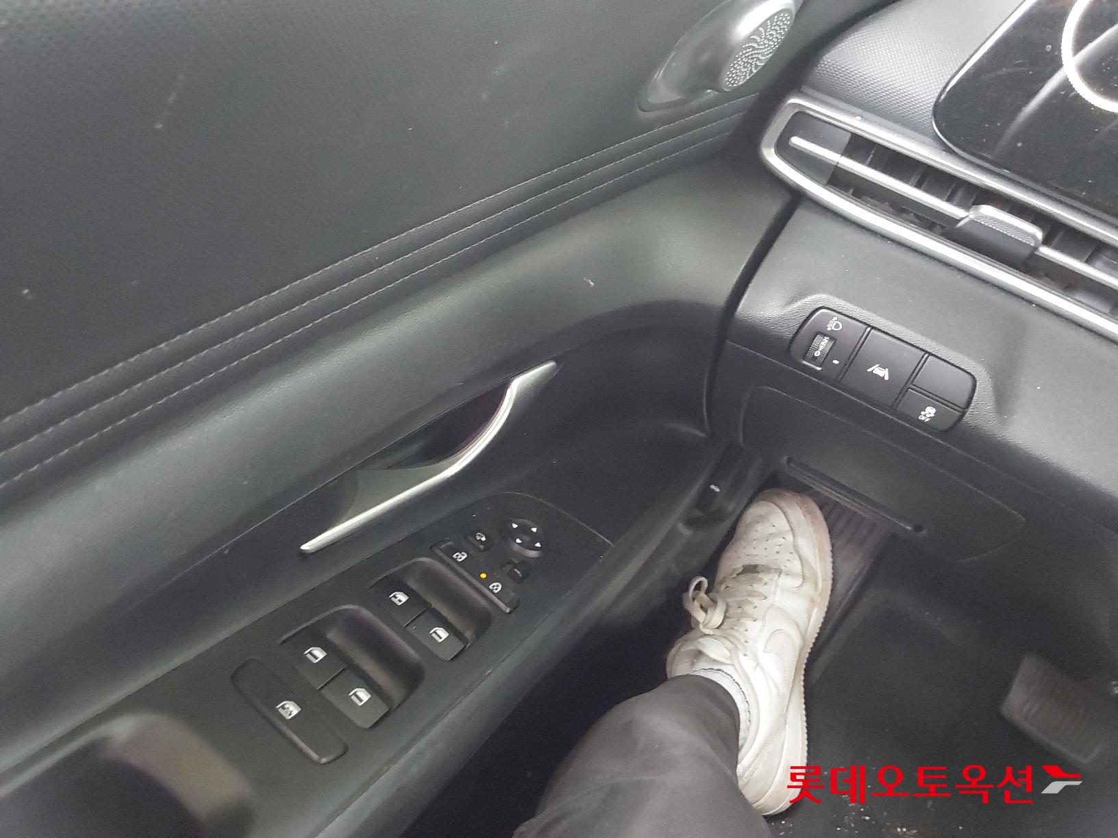 Hyundai Avante id 2703975 из Кореи 28