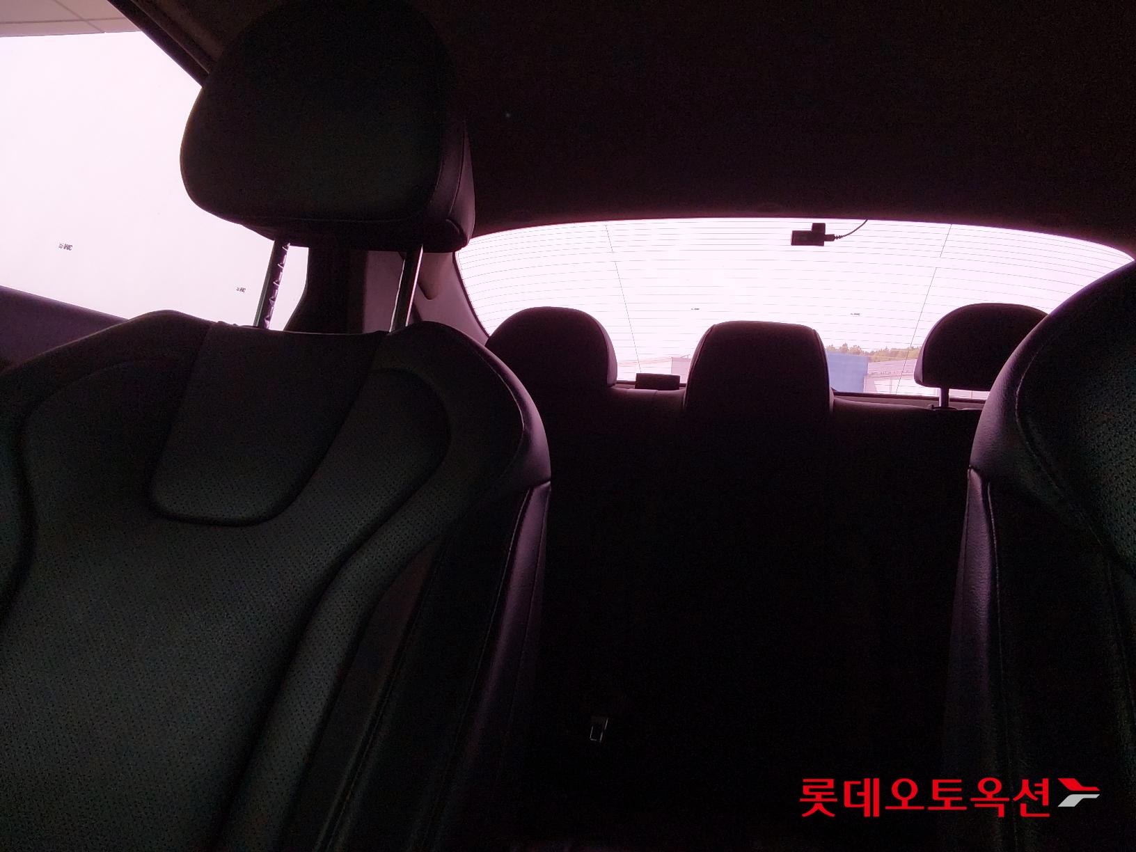 Hyundai Avante id 2703975 из Кореи 32