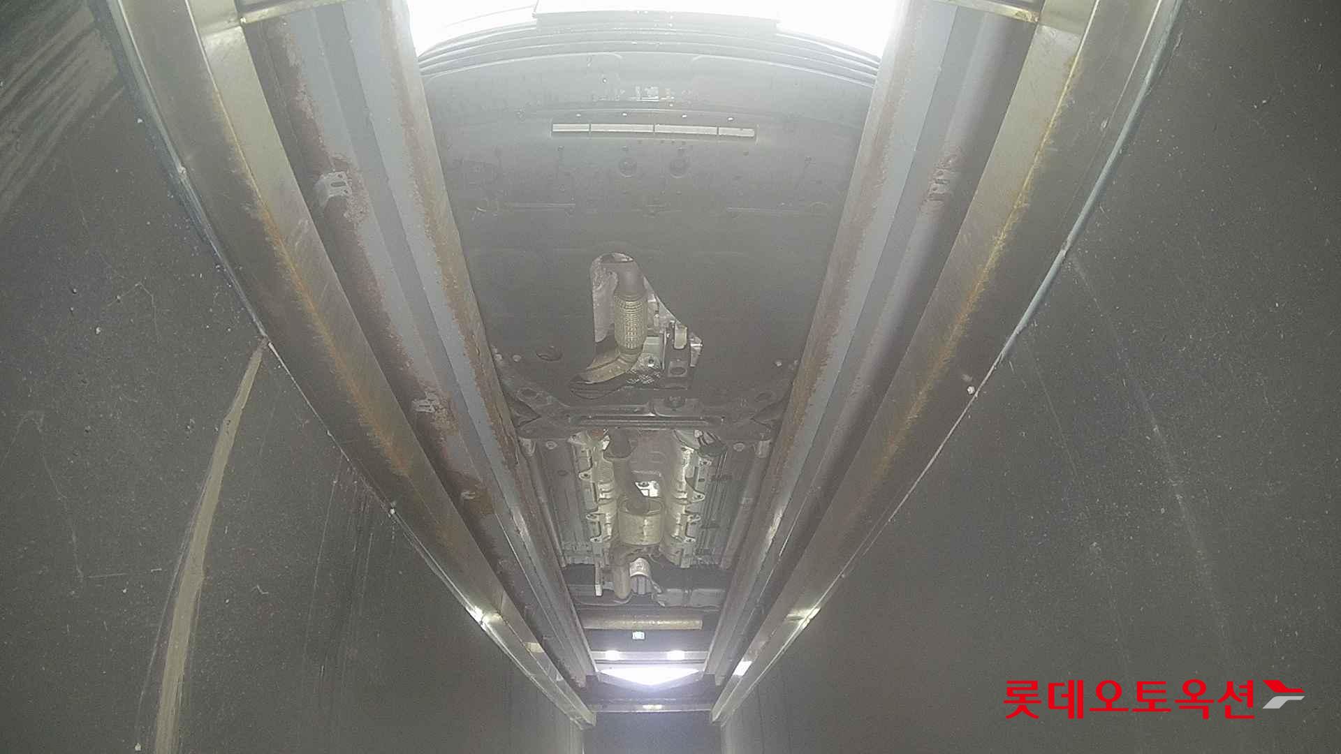 SsangYong Tivoli id 2708725 из Кореи 26