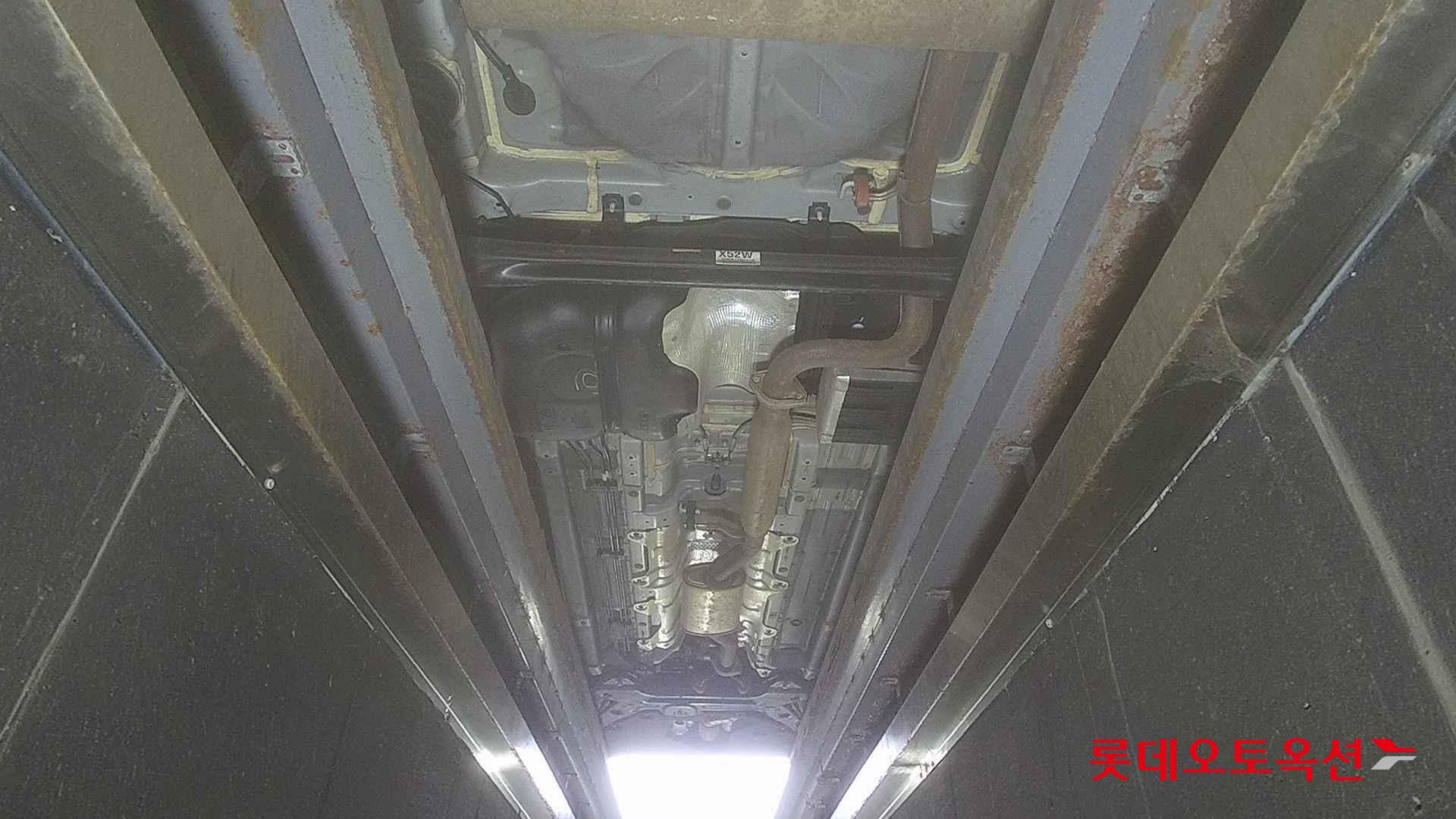 SsangYong Tivoli id 2708725 из Кореи 27