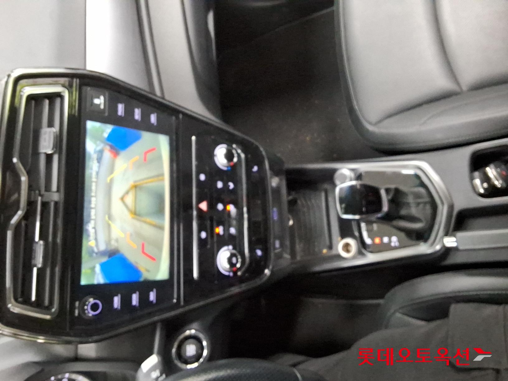 SsangYong Tivoli id 2708725 из Кореи 31