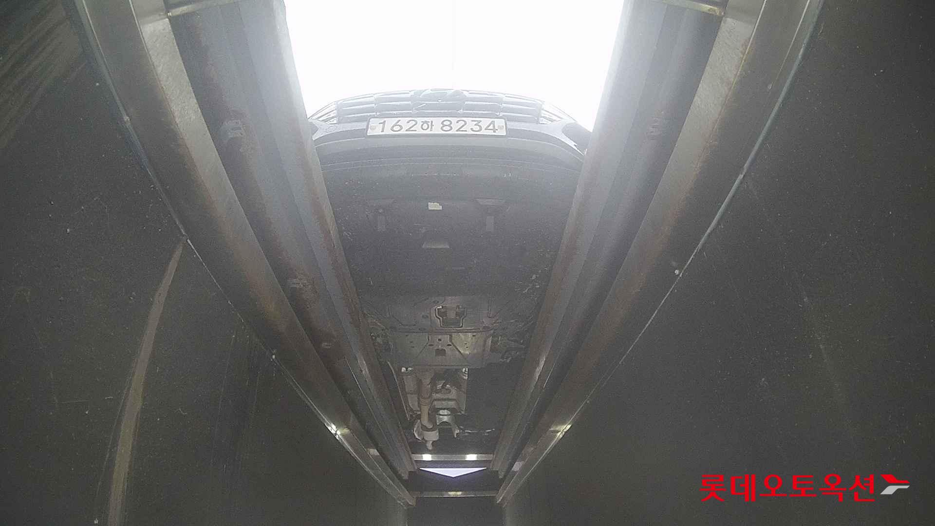 Hyundai Tucson Hybrid id 2708611 из Кореи 26