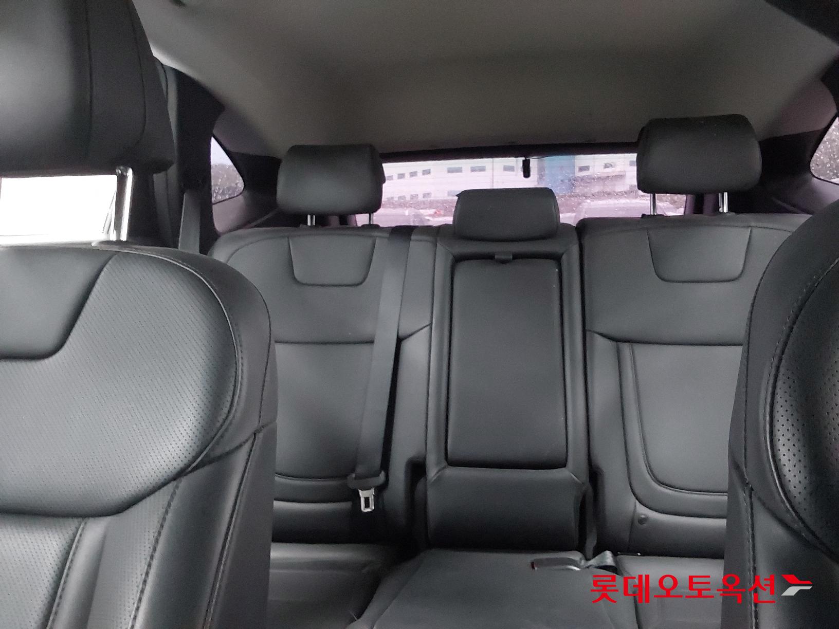 Hyundai Tucson Hybrid id 2708611 из Кореи 32