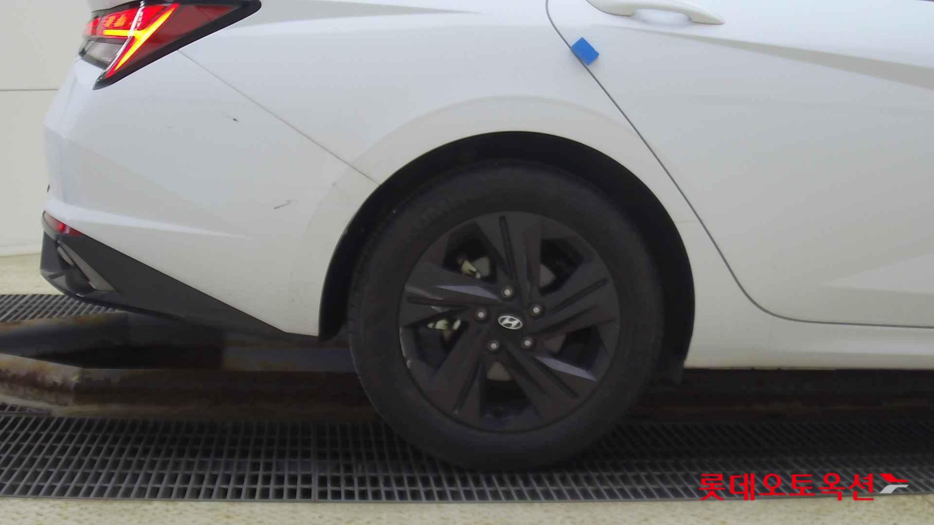 Hyundai Avante id 2703992 из Кореи 24