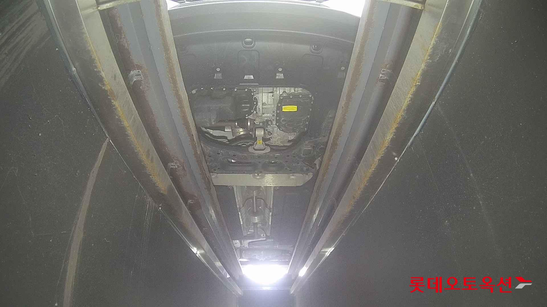 Hyundai Avante id 2703992 из Кореи 26