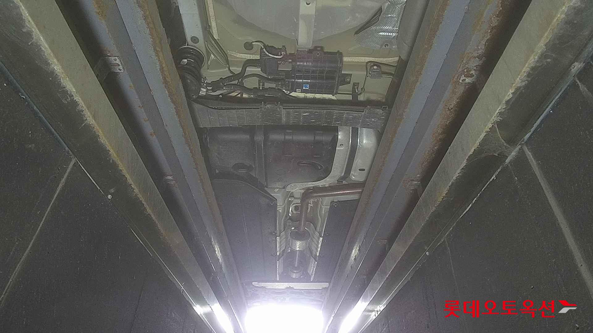 Hyundai Avante id 2703992 из Кореи 27