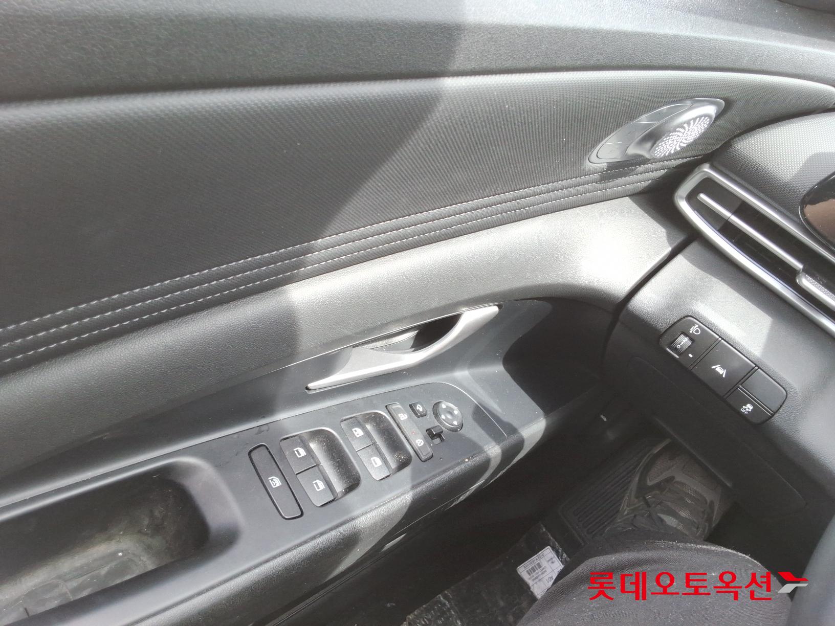 Hyundai Avante id 2703992 из Кореи 28