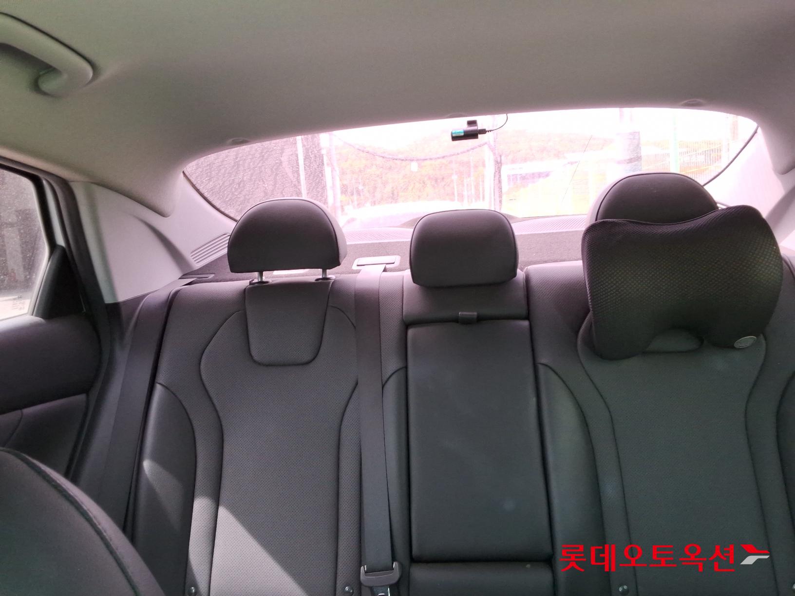 Hyundai Avante id 2703992 из Кореи 32