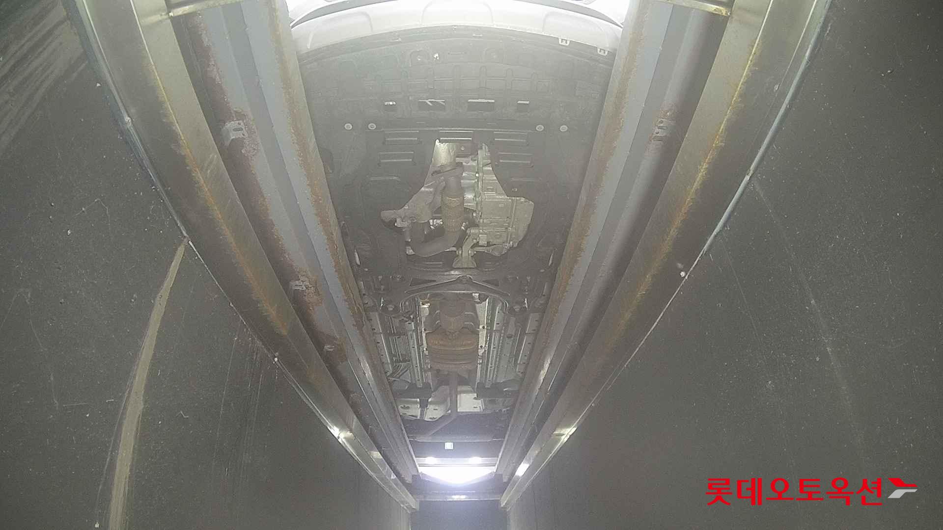 Korea G M Trax 1.4 id 2708745 из Кореи 26