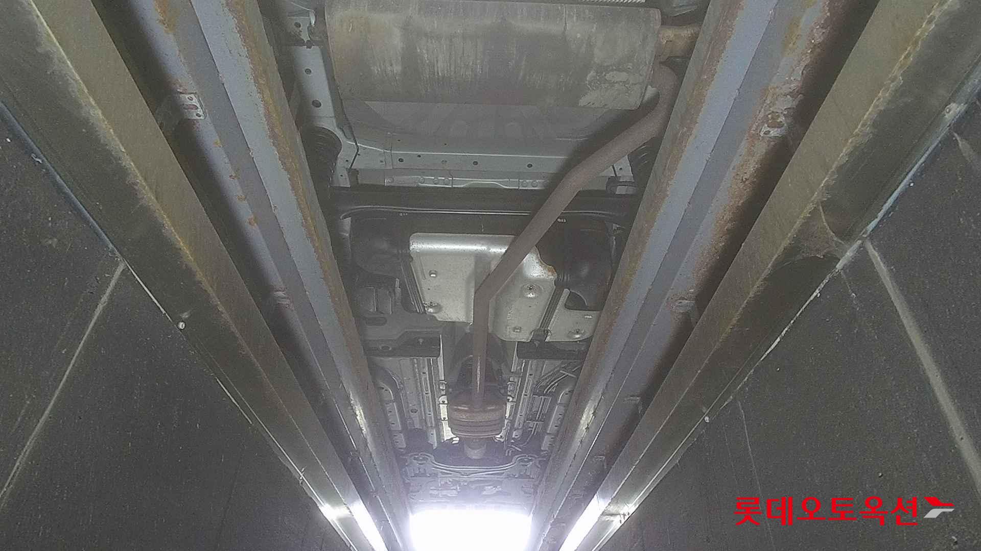 Korea G M Trax 1.4 id 2708745 из Кореи 27