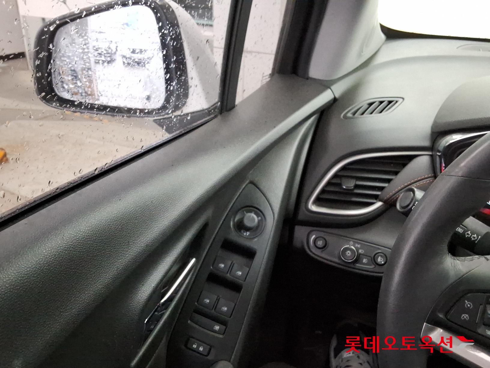 Korea G M Trax 1.4 id 2708745 из Кореи 28