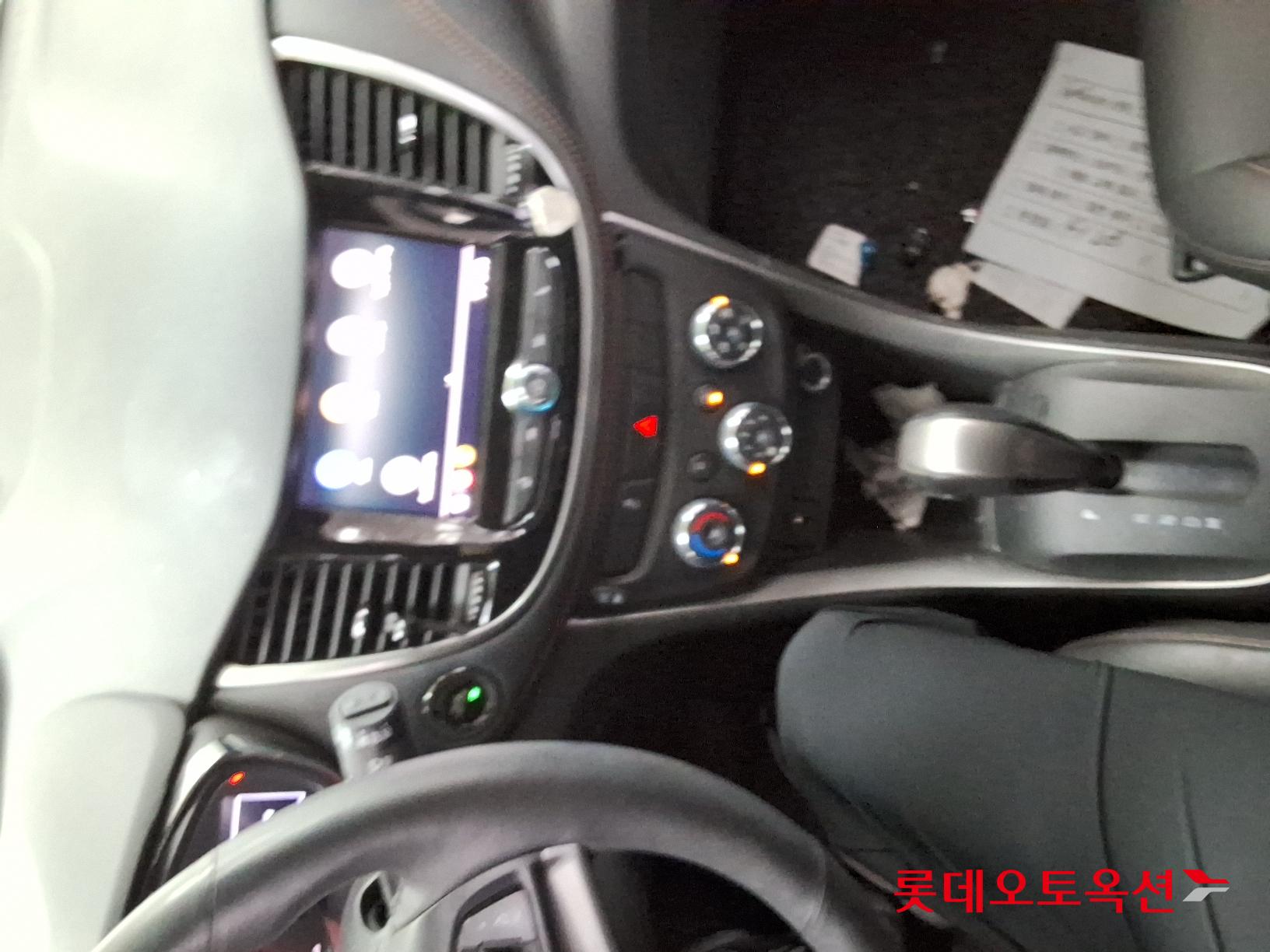 Korea G M Trax 1.4 id 2708745 из Кореи 31