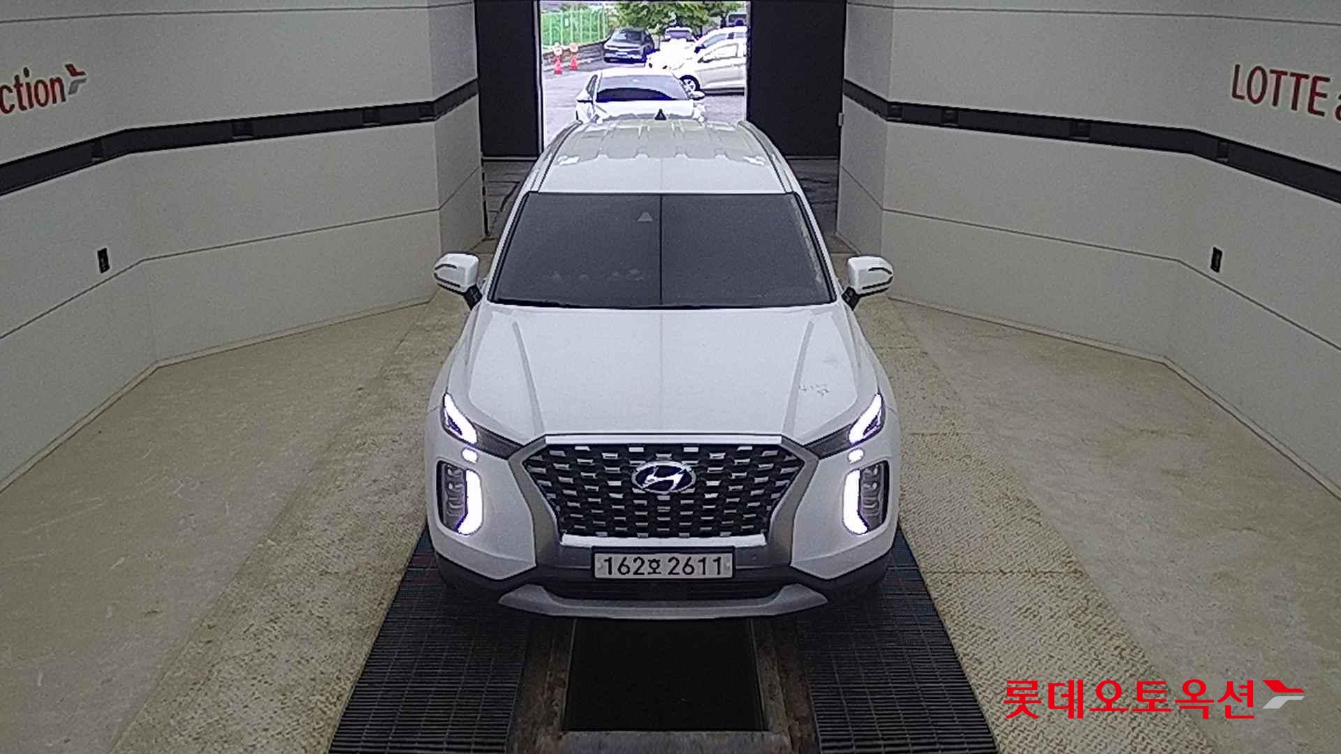 Hyundai Palisade id 2708653 из Кореи 8