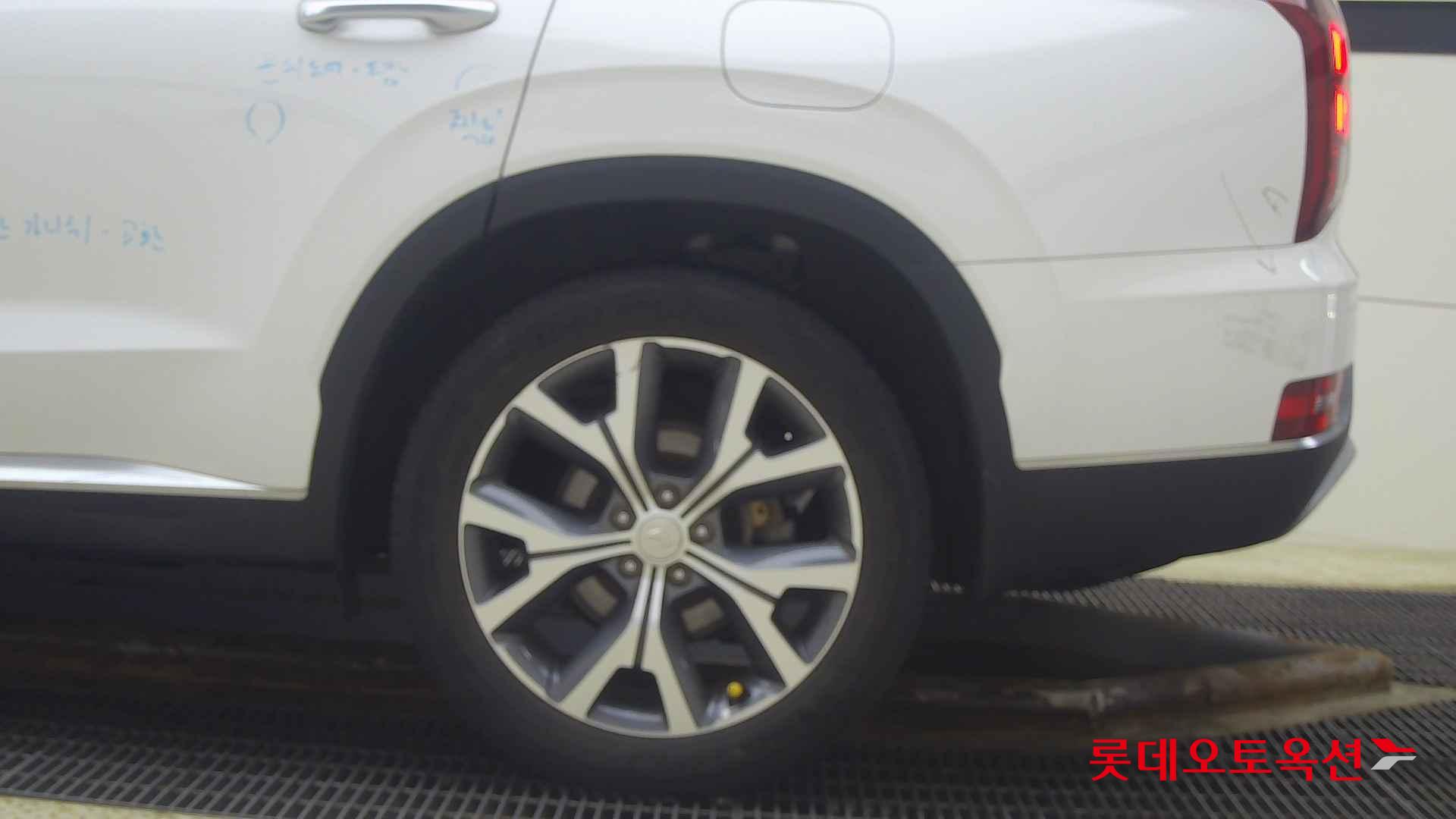 Hyundai Palisade id 2708653 из Кореи 22