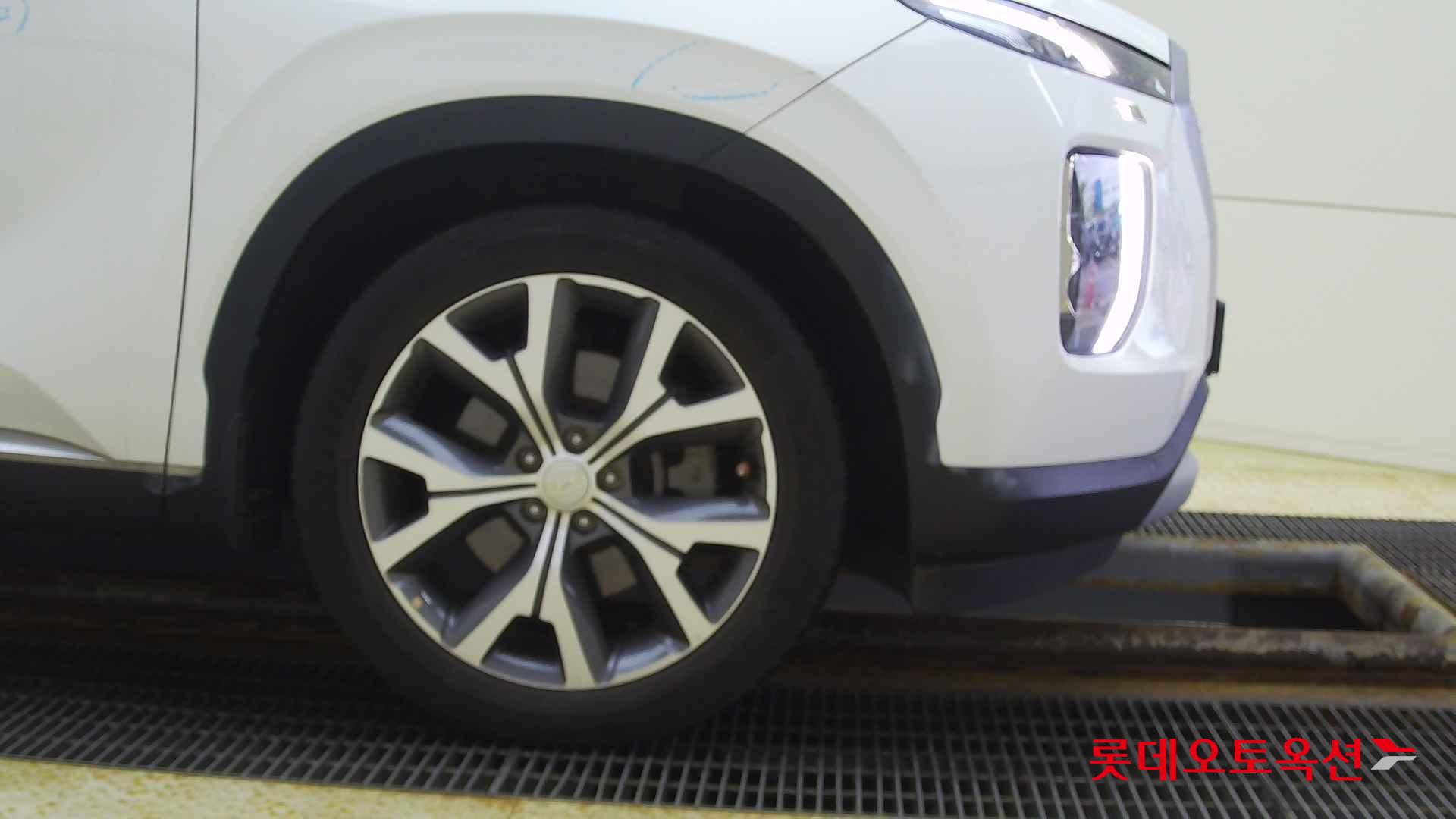 Hyundai Palisade id 2708653 из Кореи 23