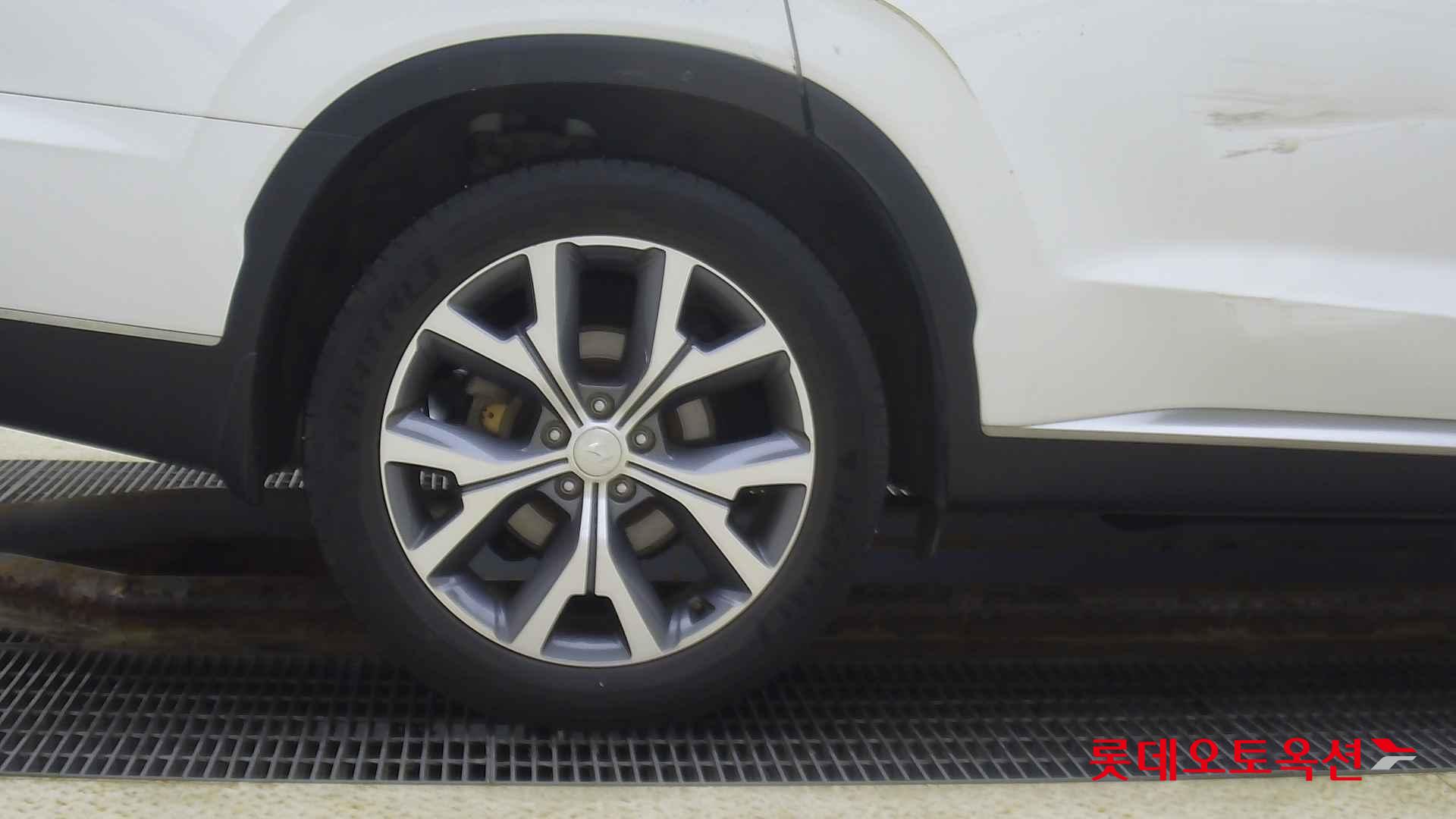 Hyundai Palisade id 2708653 из Кореи 24