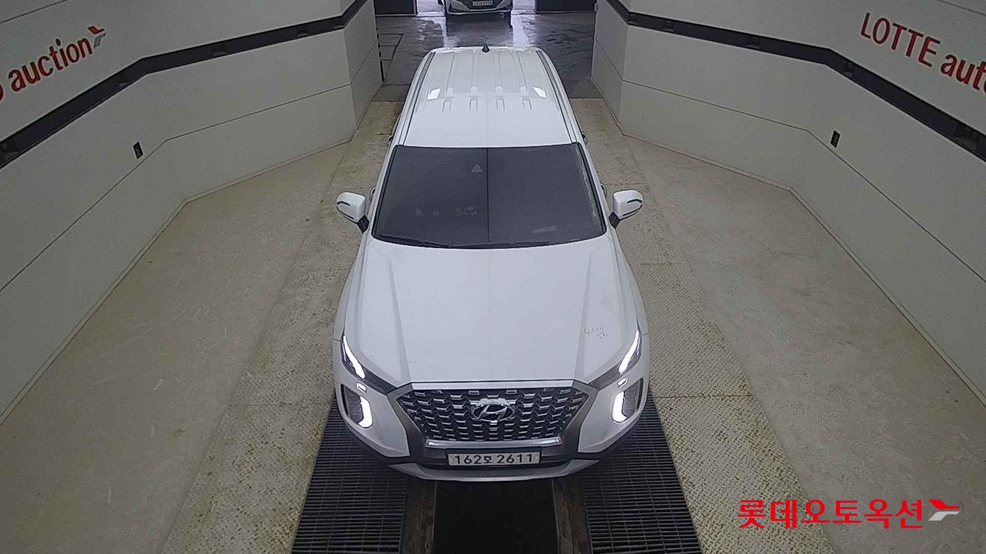 Hyundai Palisade id 2708653 из Кореи 25