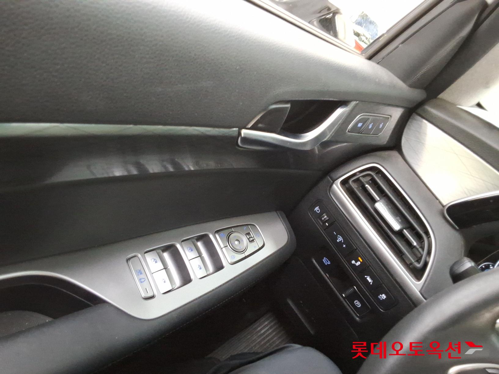 Hyundai Palisade id 2708653 из Кореи 28