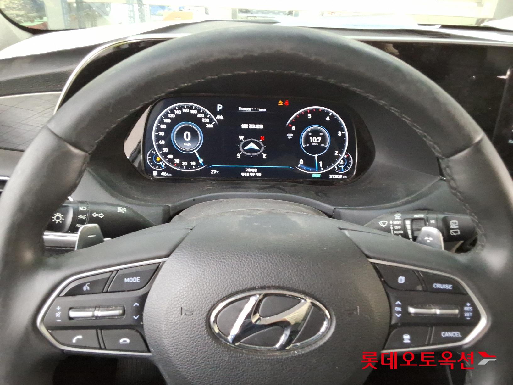 Hyundai Palisade id 2708653 из Кореи 29