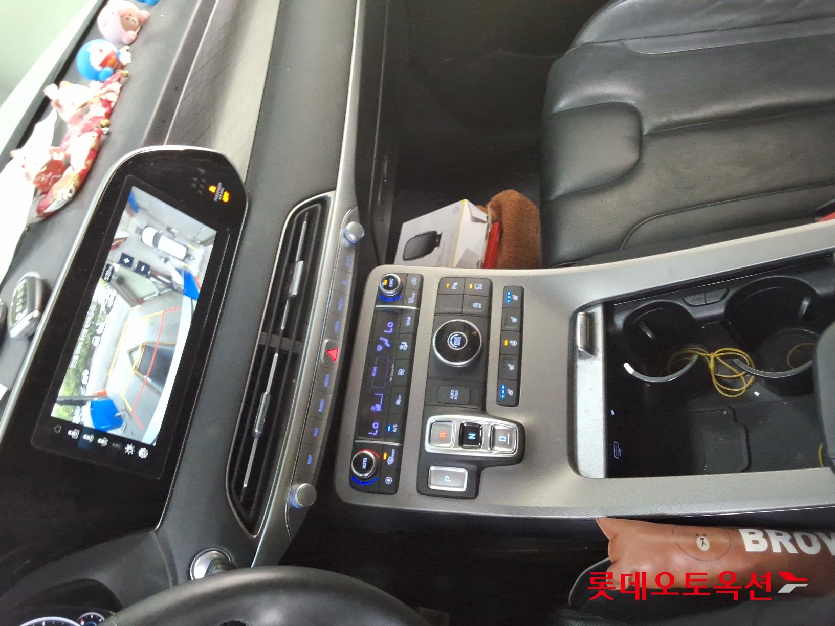 Hyundai Palisade id 2708653 из Кореи 31