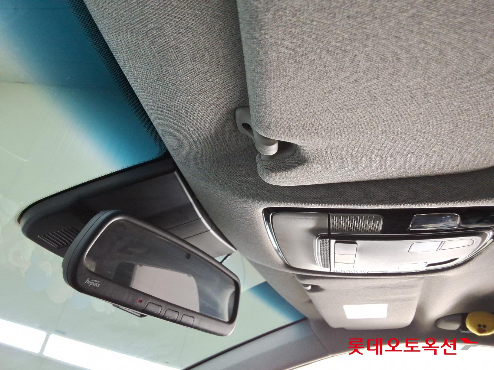 Hyundai Palisade id 2708653 из Кореи 32