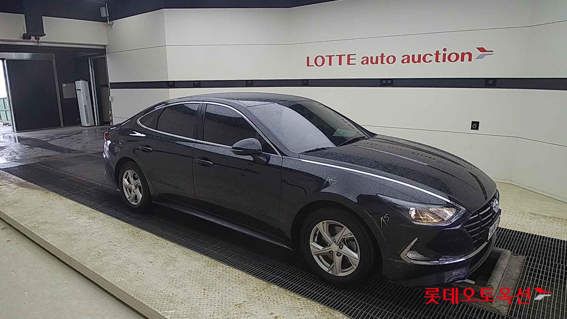 Hyundai Sonata id 2708635 из Кореи 16