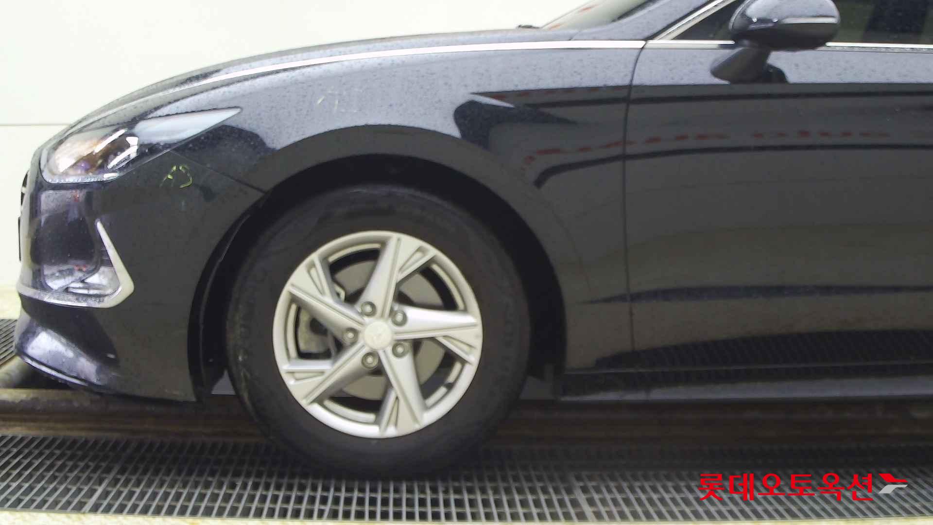 Hyundai Sonata id 2708635 из Кореи 21