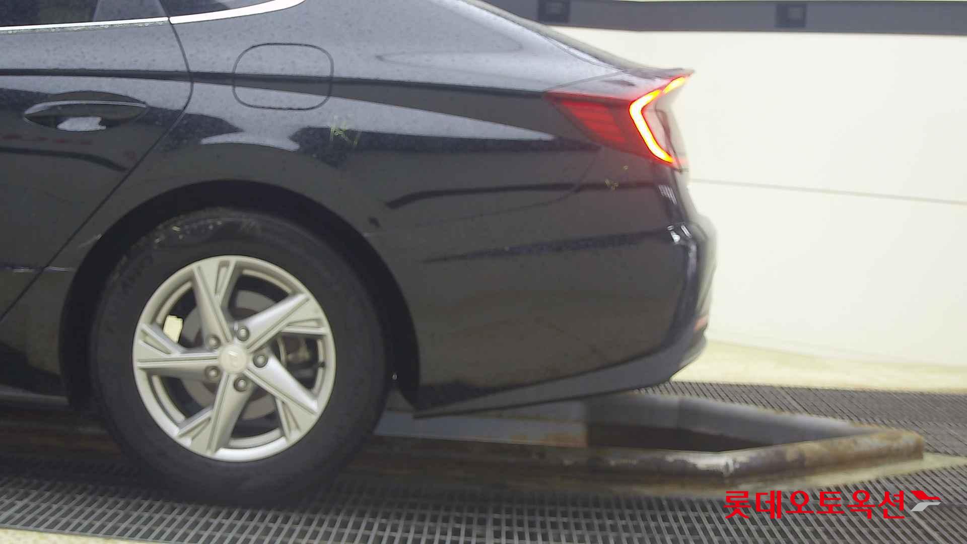 Hyundai Sonata id 2708635 из Кореи 22