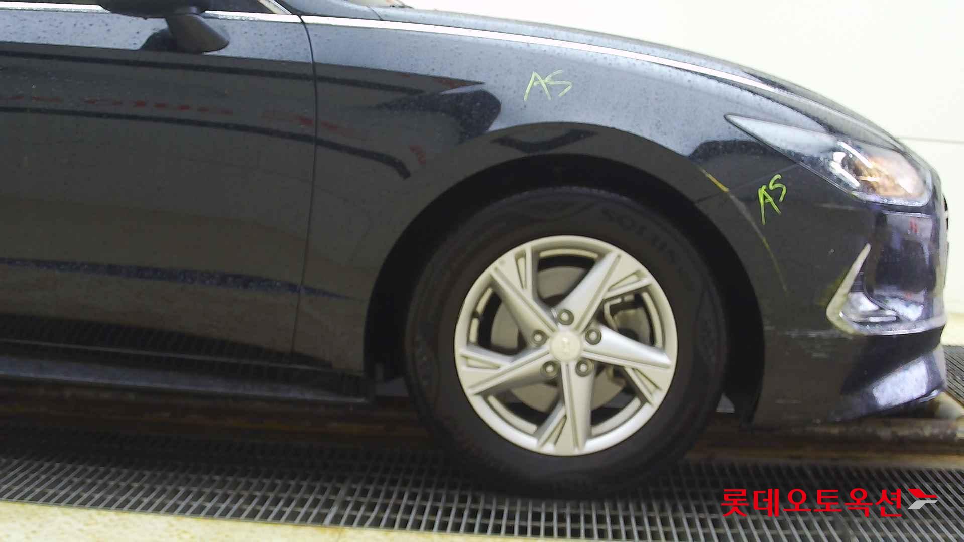 Hyundai Sonata id 2708635 из Кореи 23