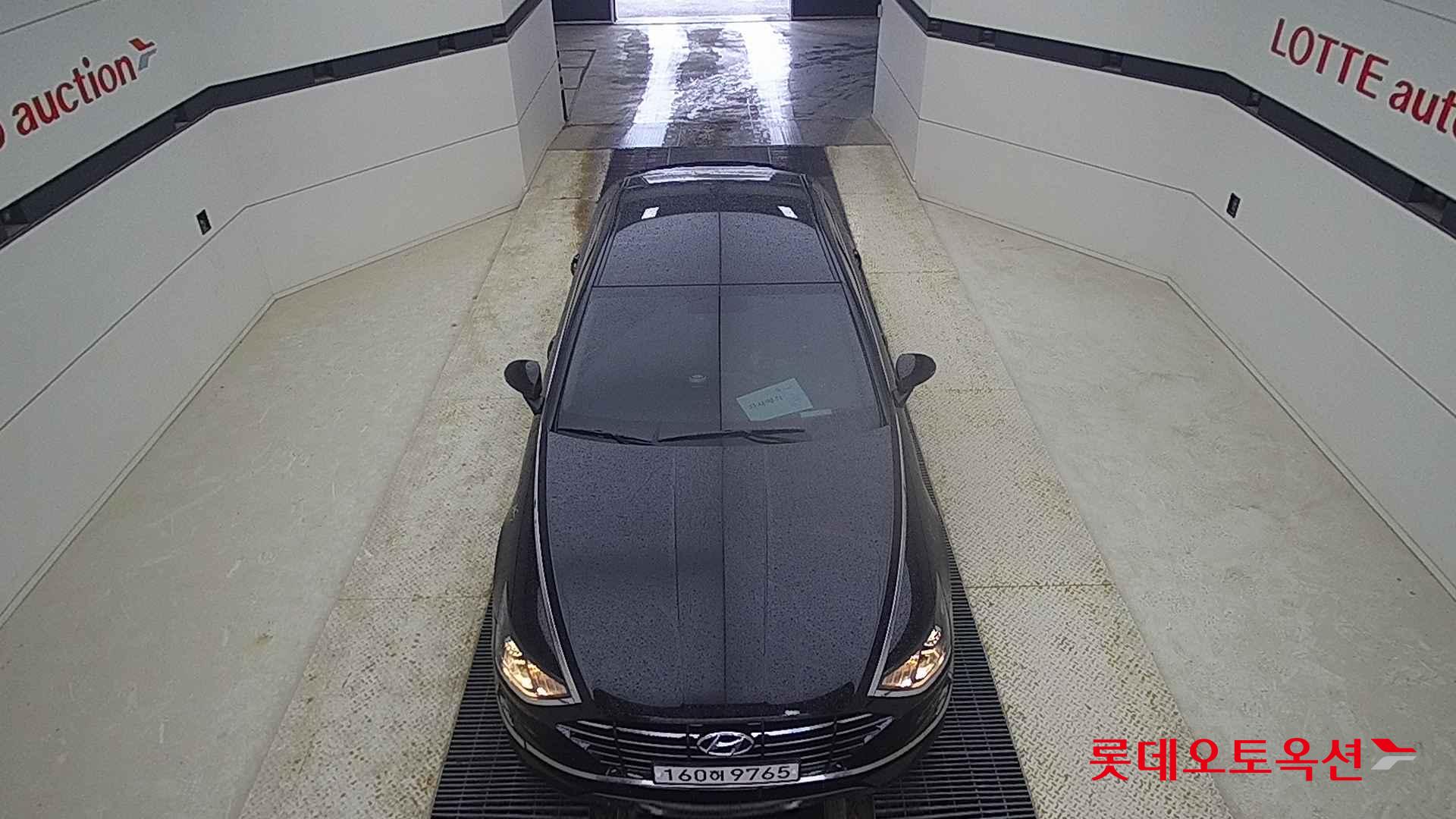 Hyundai Sonata id 2708635 из Кореи 25