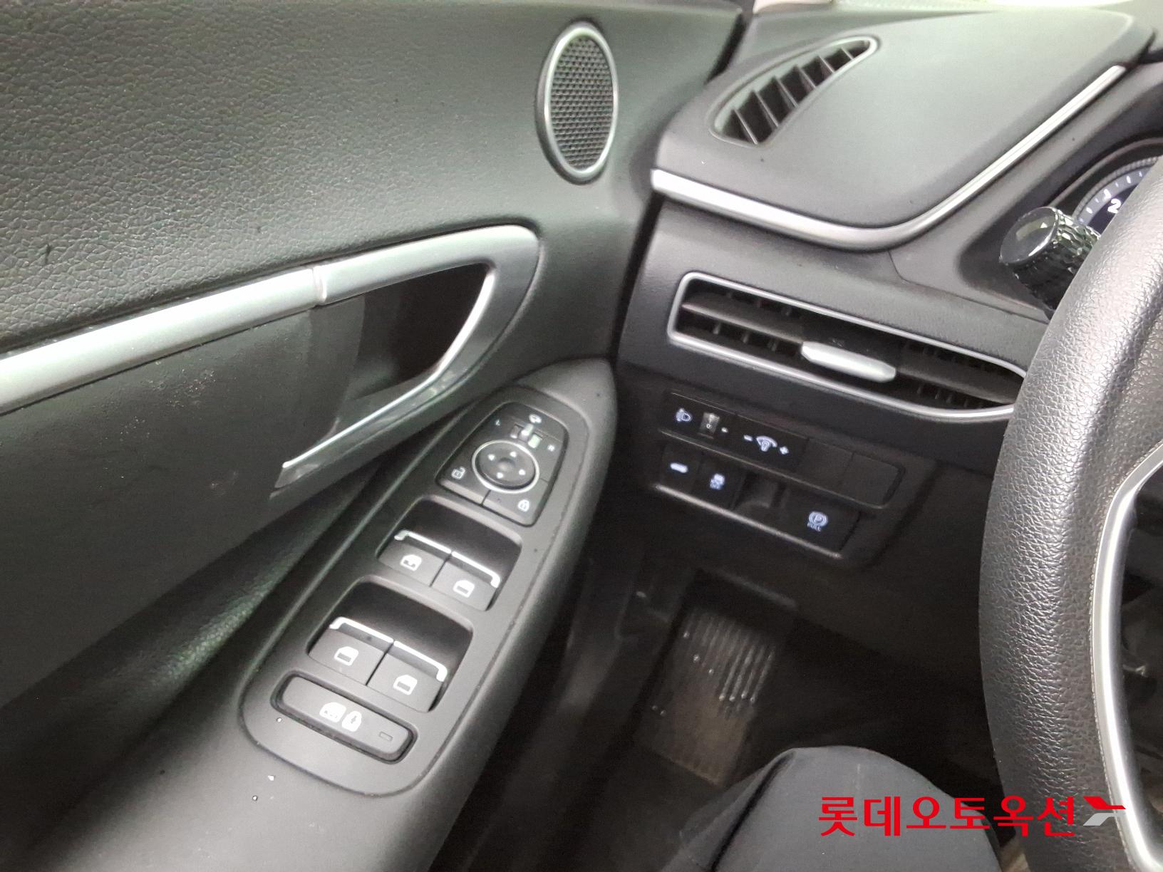 Hyundai Sonata id 2708635 из Кореи 28