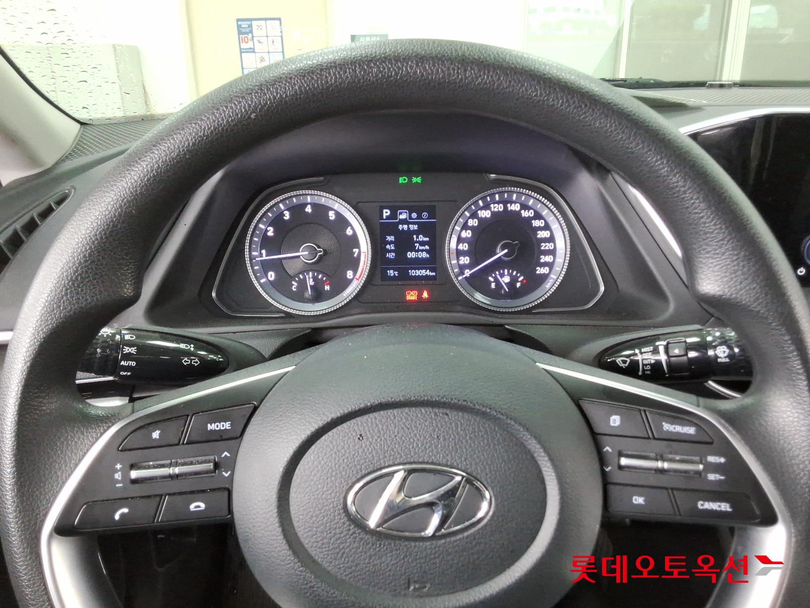 Hyundai Sonata id 2708635 из Кореи 29