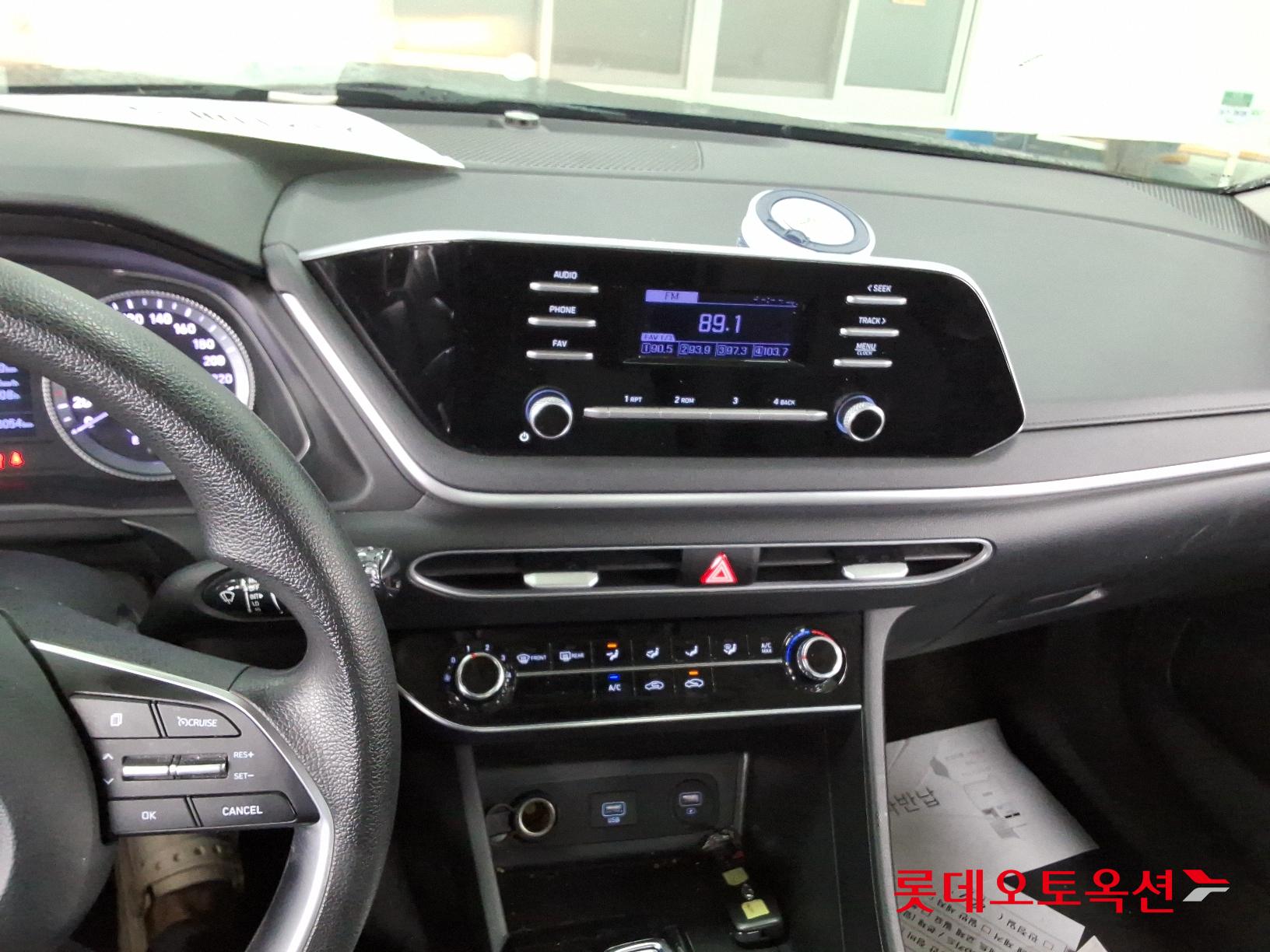 Hyundai Sonata id 2708635 из Кореи 31