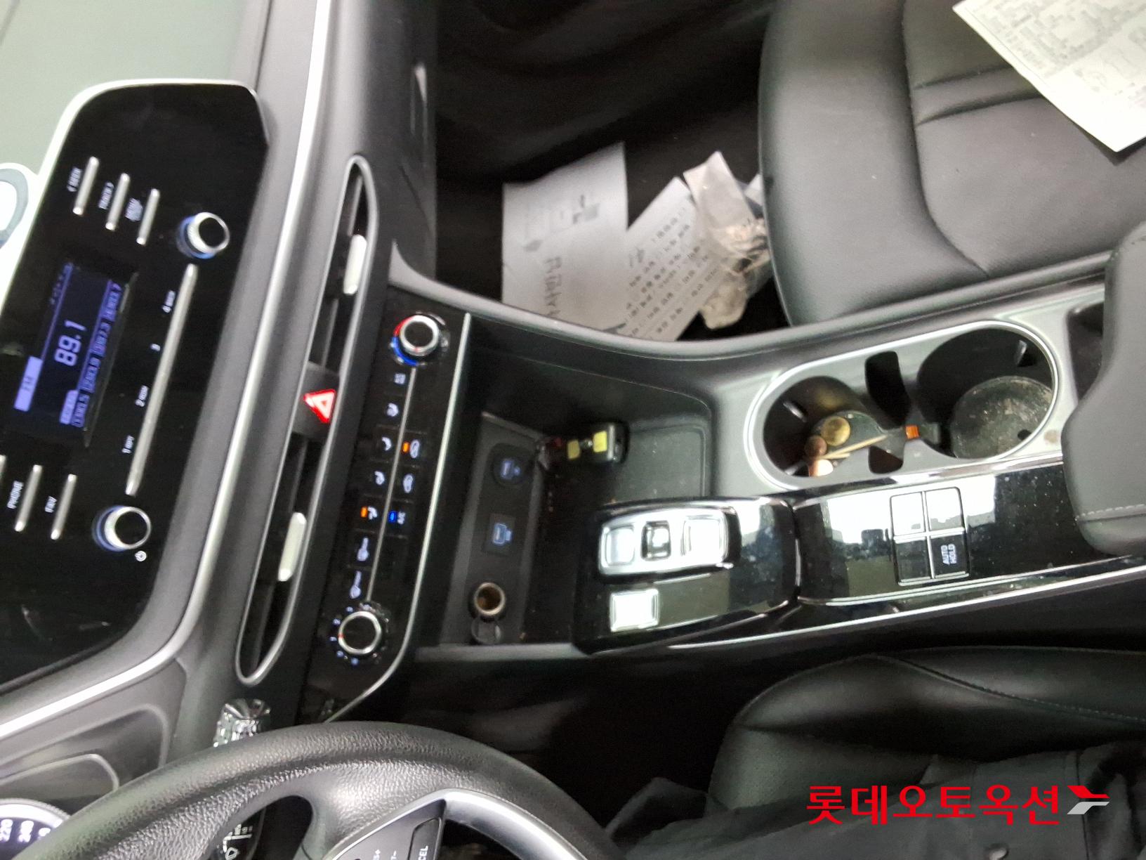 Hyundai Sonata id 2708635 из Кореи 32